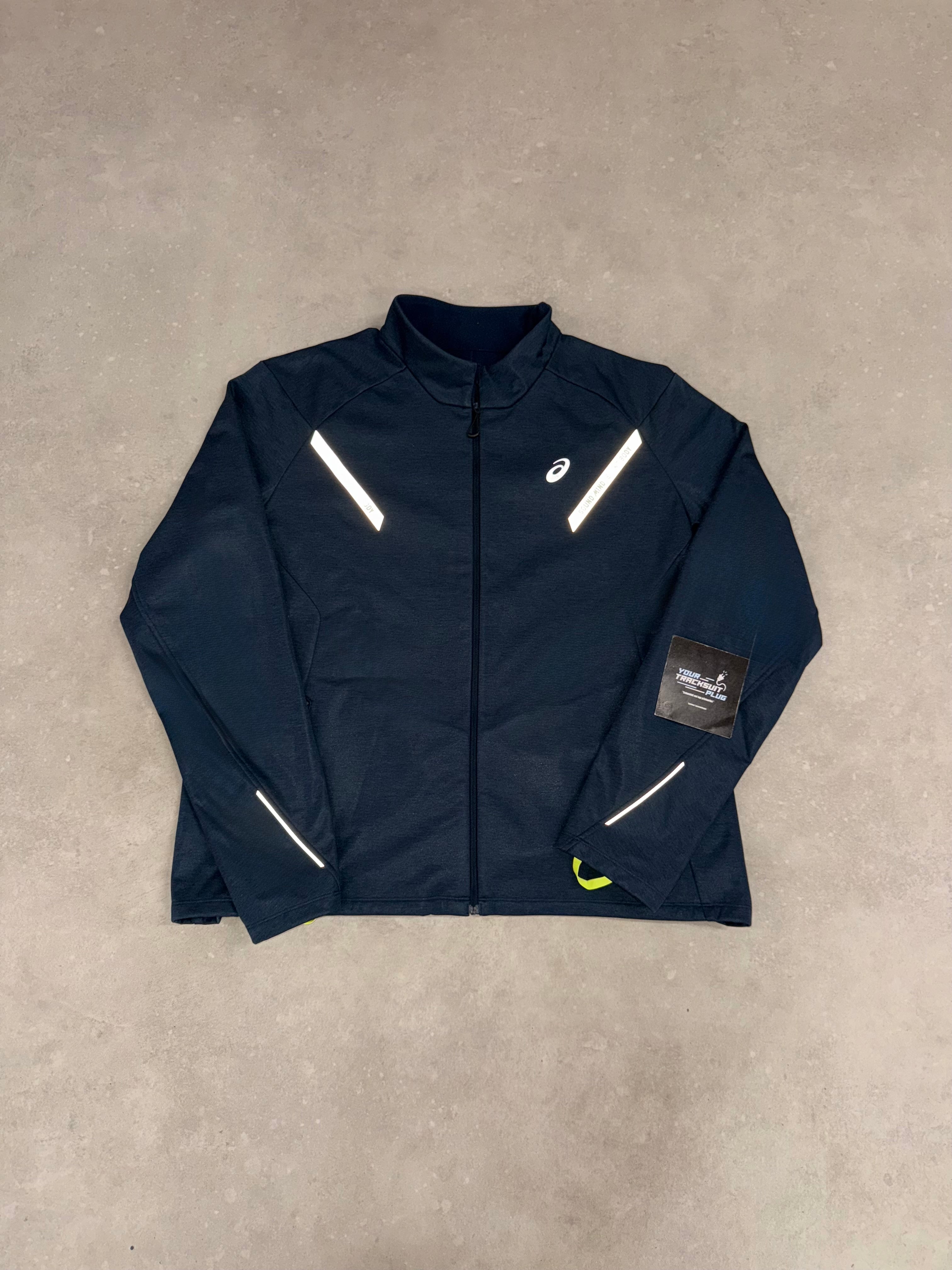 ASICS LITE SHOW TRACKSUIT // VERY EXCLUSIVE