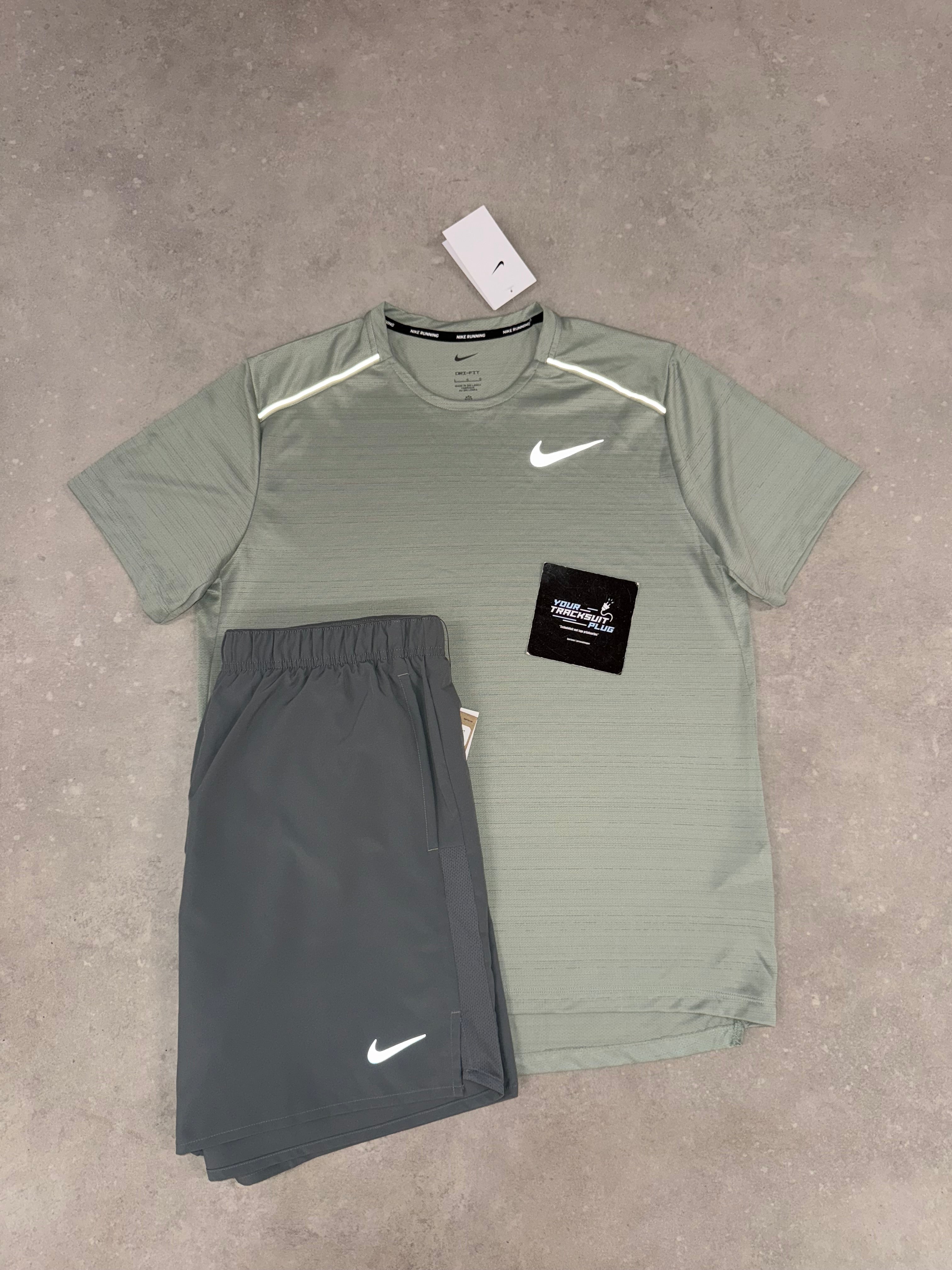 NIKE MILER SUMMER SET // LIMITED EDITION