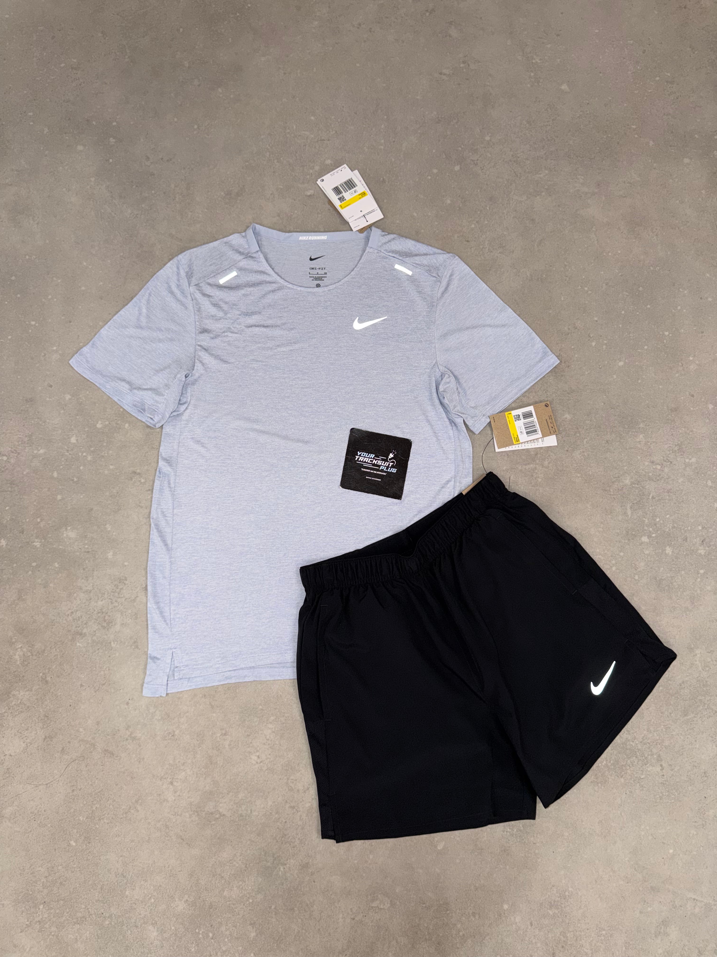 NIKE SUMMER SET // LIMITED EDITION