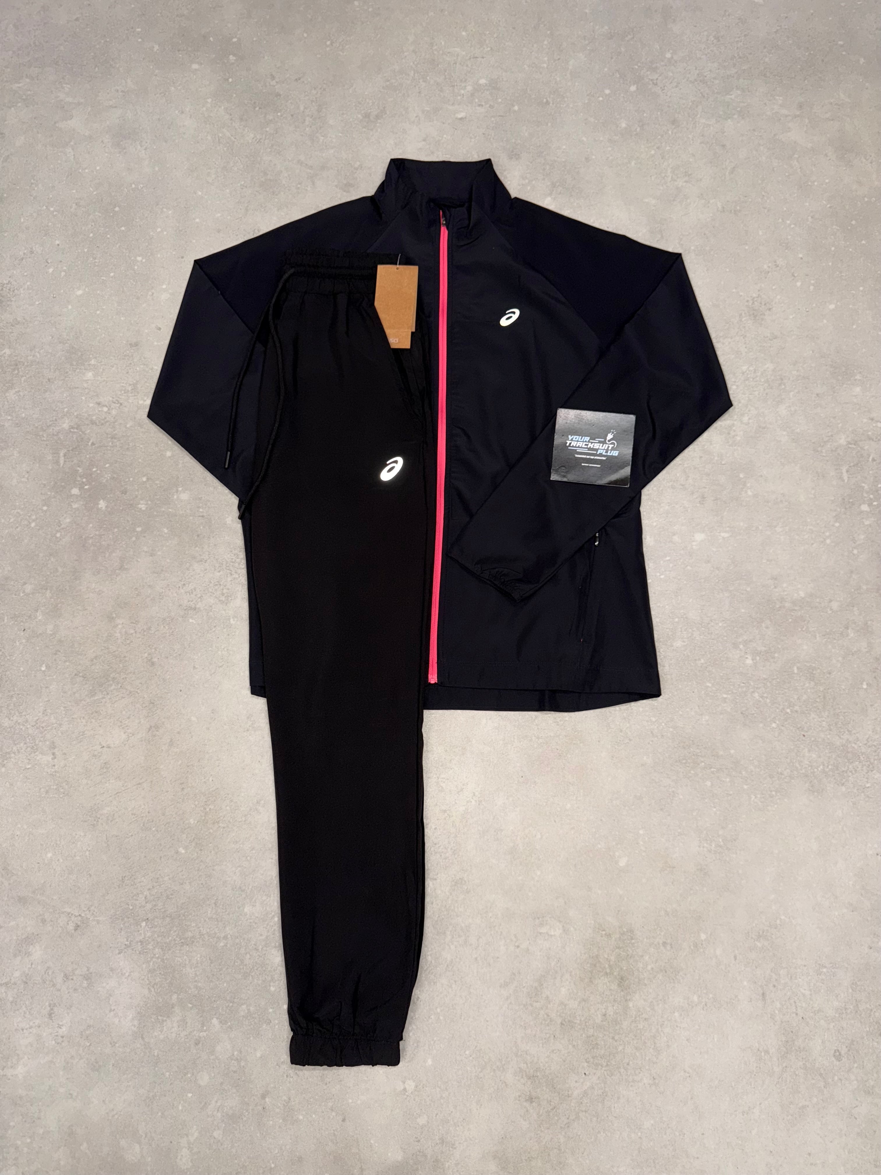 ASICS TRACKSUIT // LIMITED EDITION