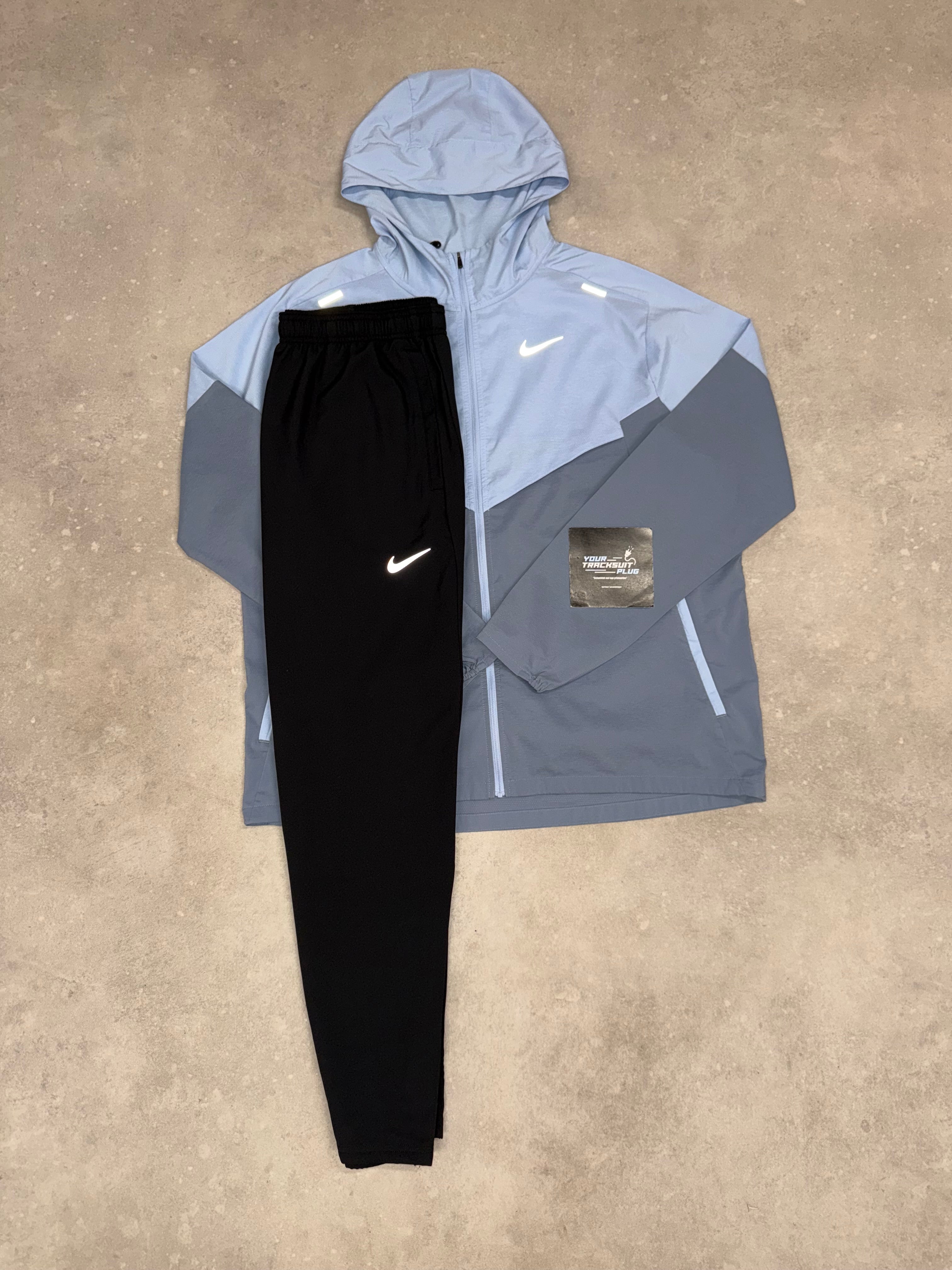 NIKE MILER TRACKSUIT // VERY EXCLUSIVE
