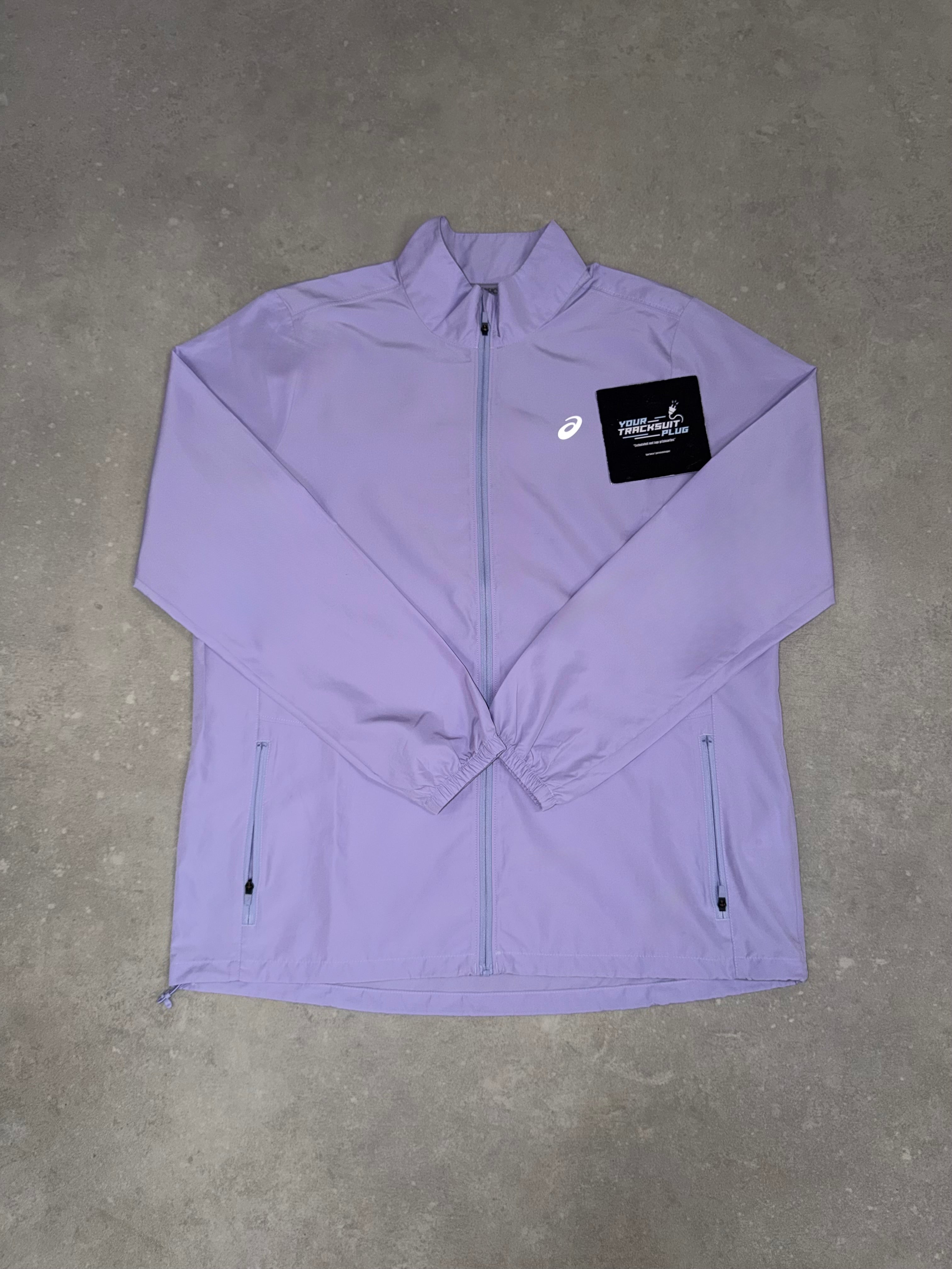 ASICS LILA TRACKSUIT // VERY EXCLUSIVE