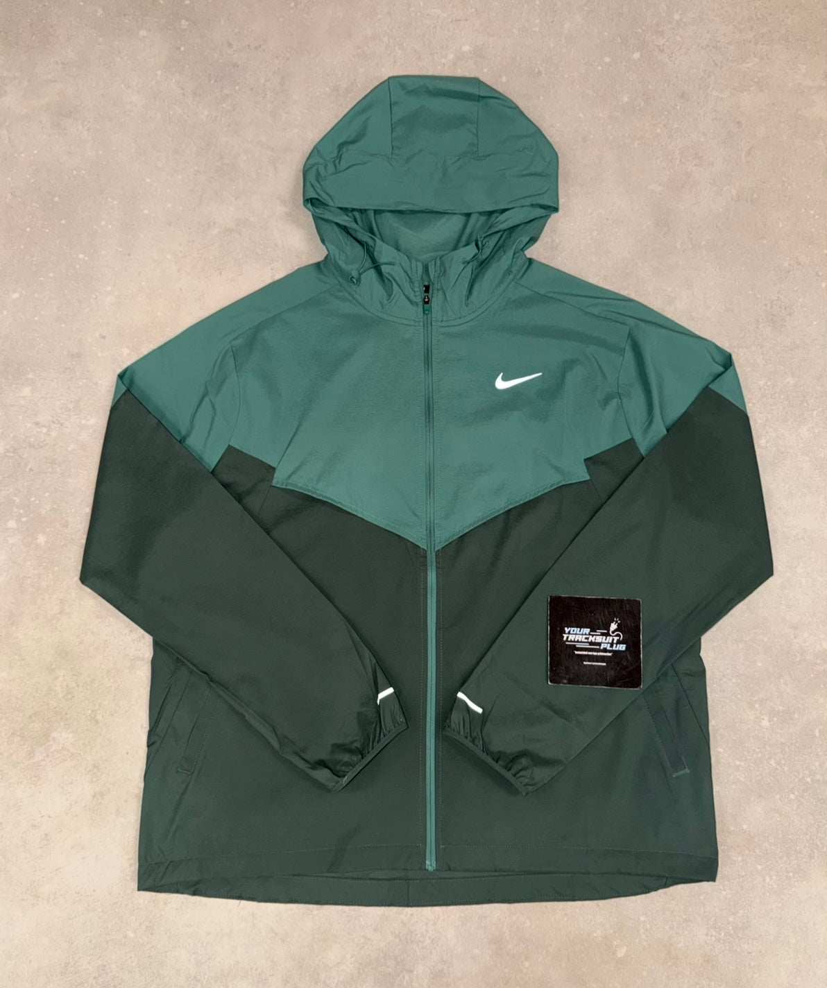 NIKE MILER TRACKSUIT // VERY EXCLUSIVE
