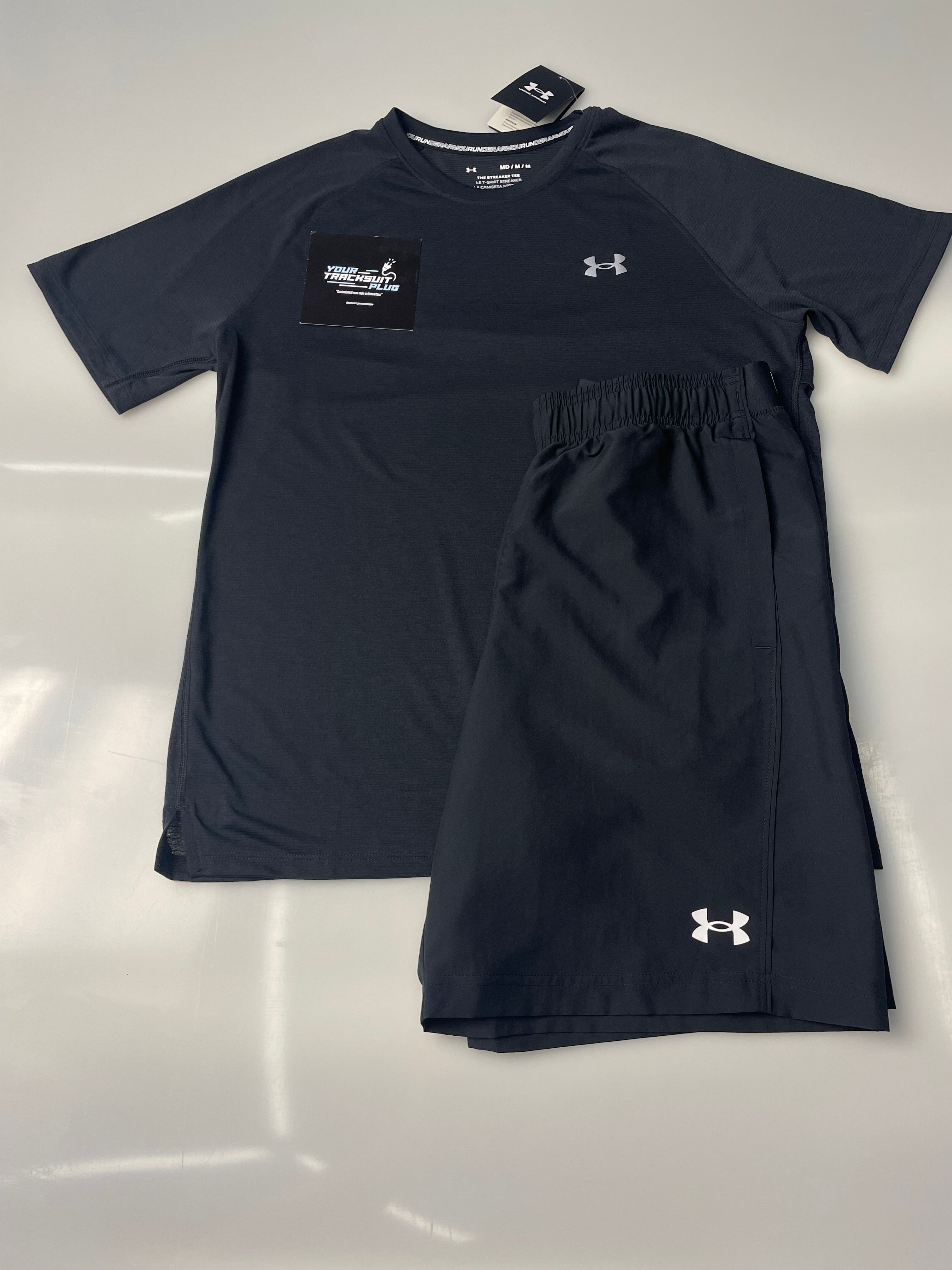 UNDER ARMOUR SET