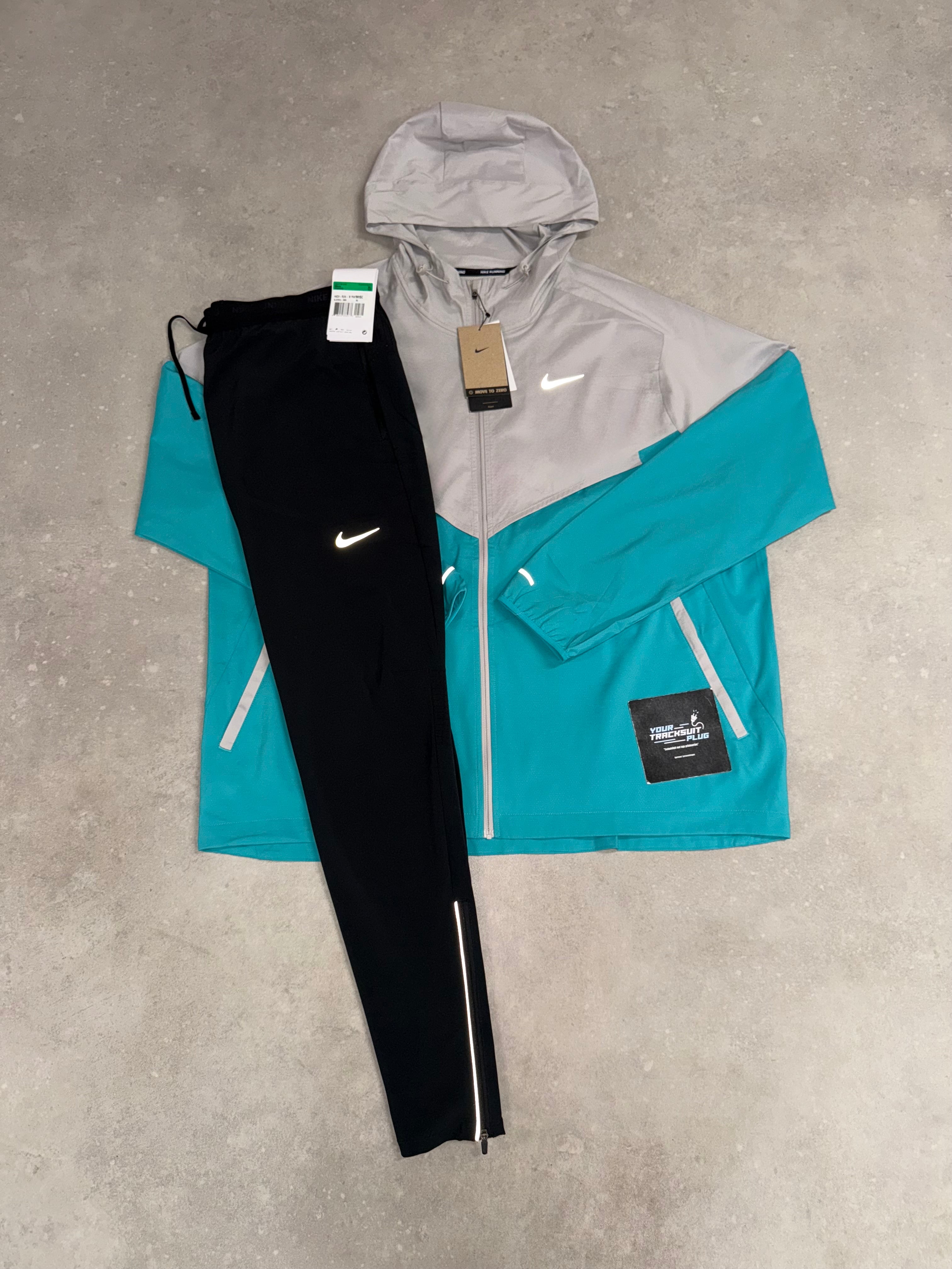 NIKE MILER TRACKSUIT // LIMITED EDITION
