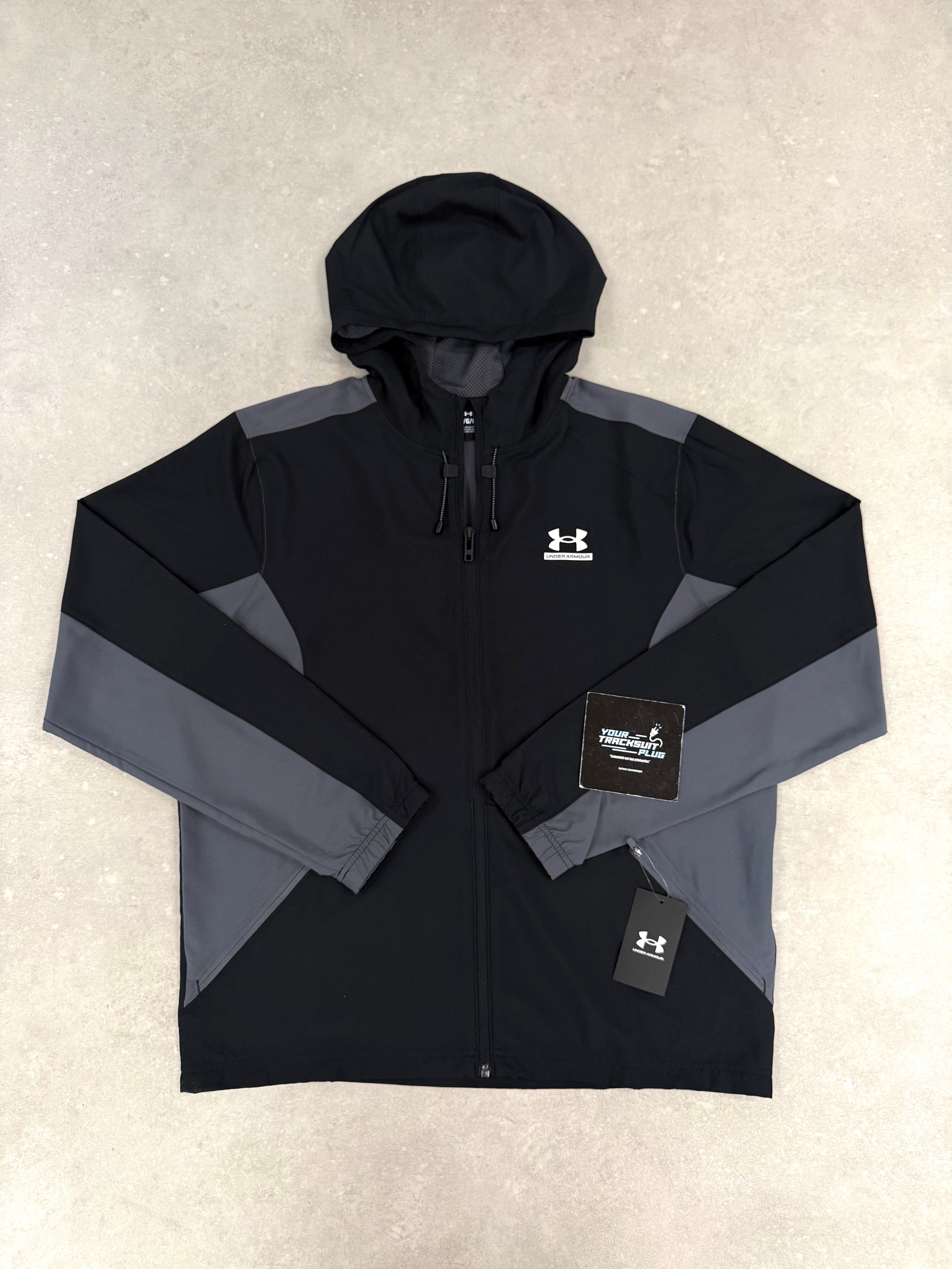 UNDER ARMOUR TRACKSUIT