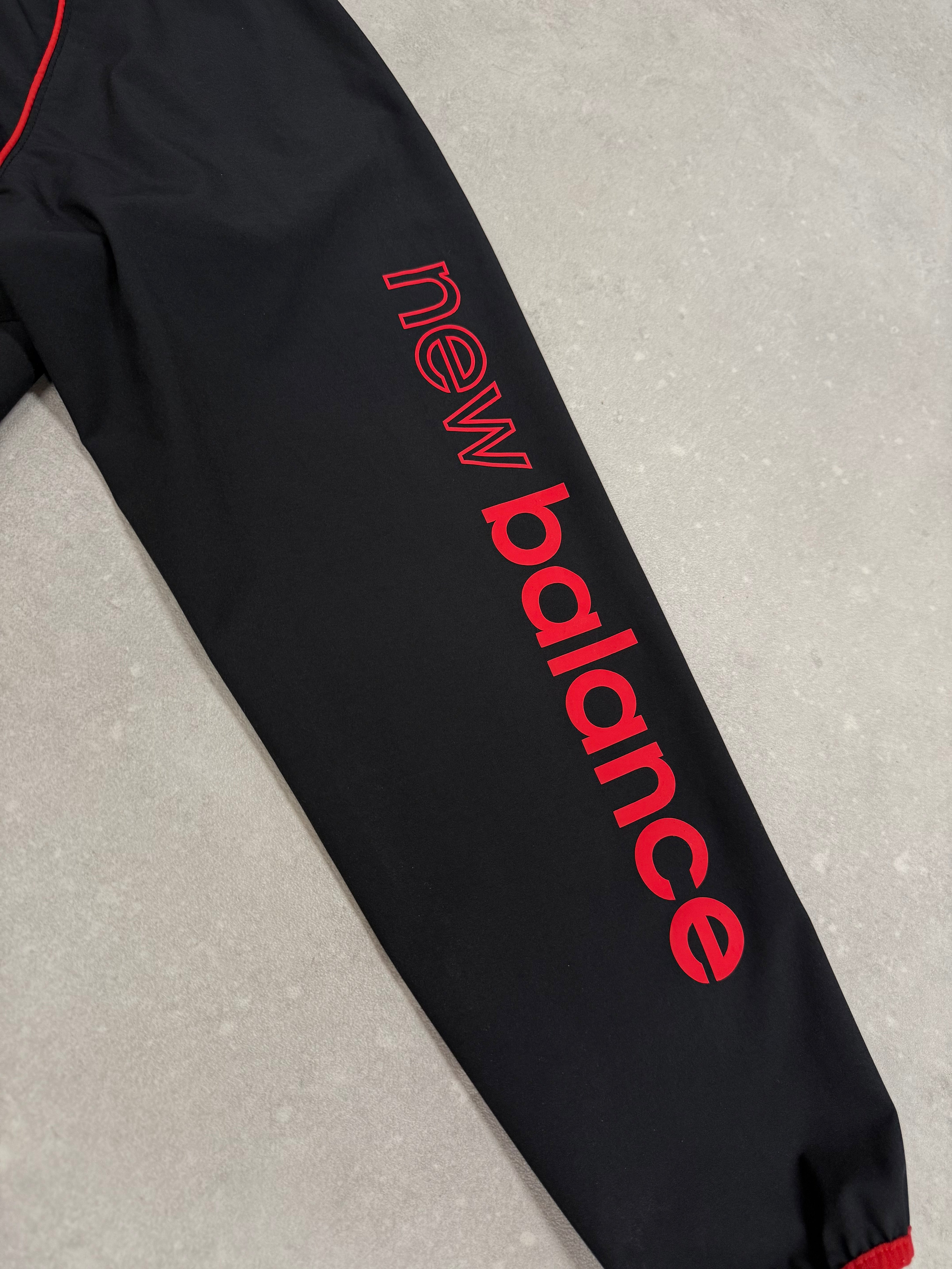 NEW BALANCE TRACKSUIT // VERY EXCLUSIVE