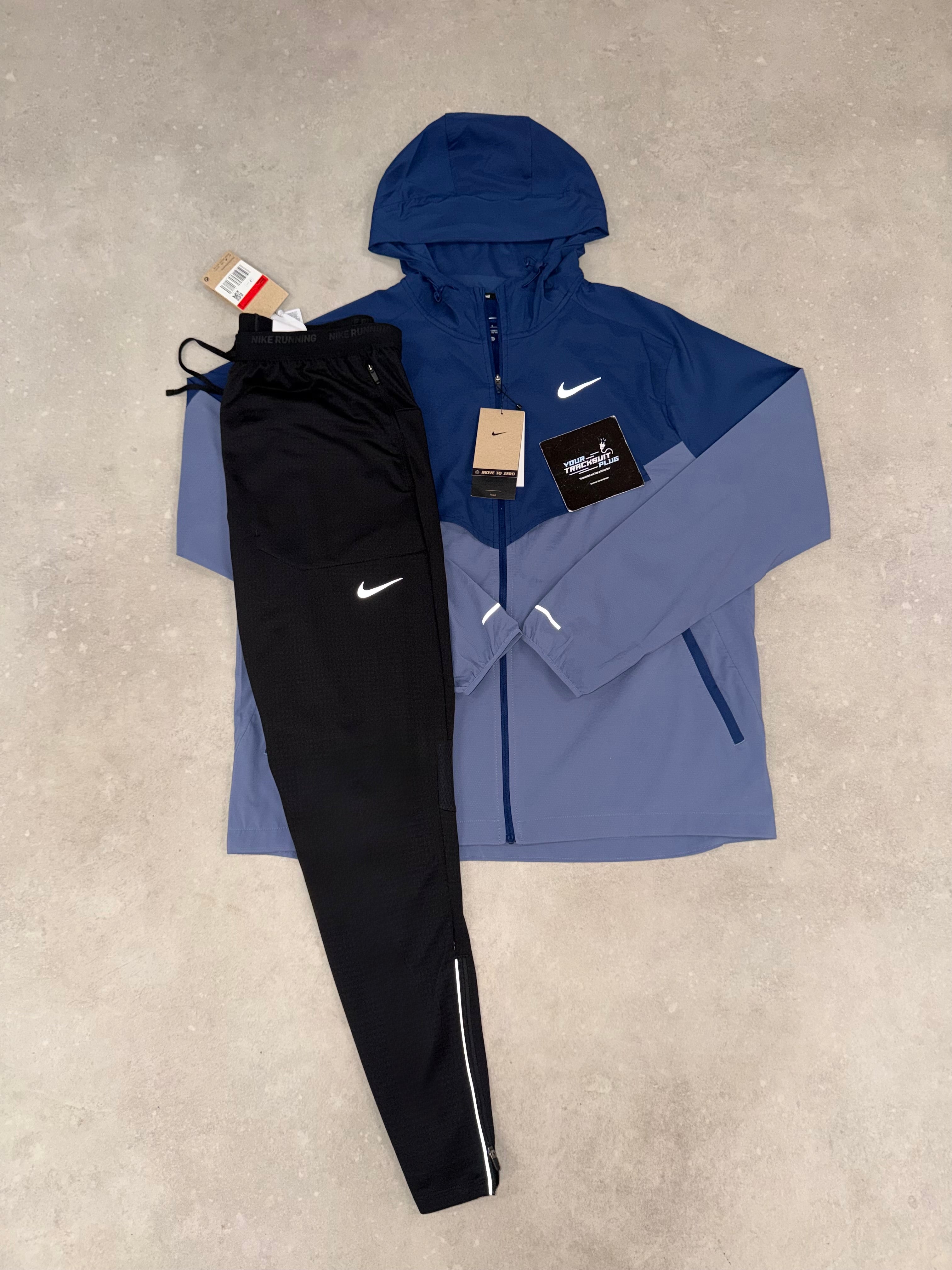 NIKE MILER TRACKSUIT // LIMITED EDITION