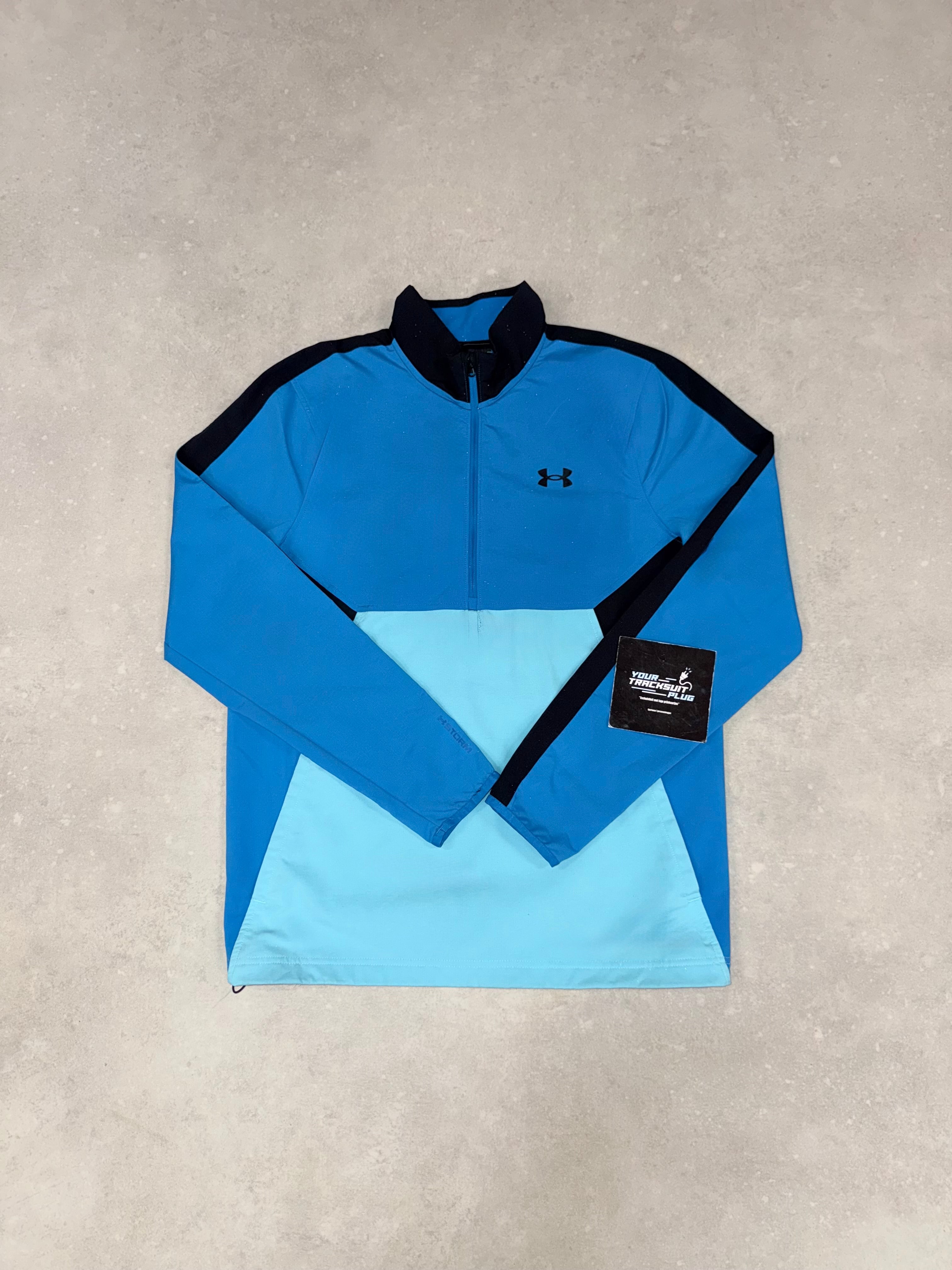 UNDER ARMOUR TRACKSUIT // LIMITED EDITION