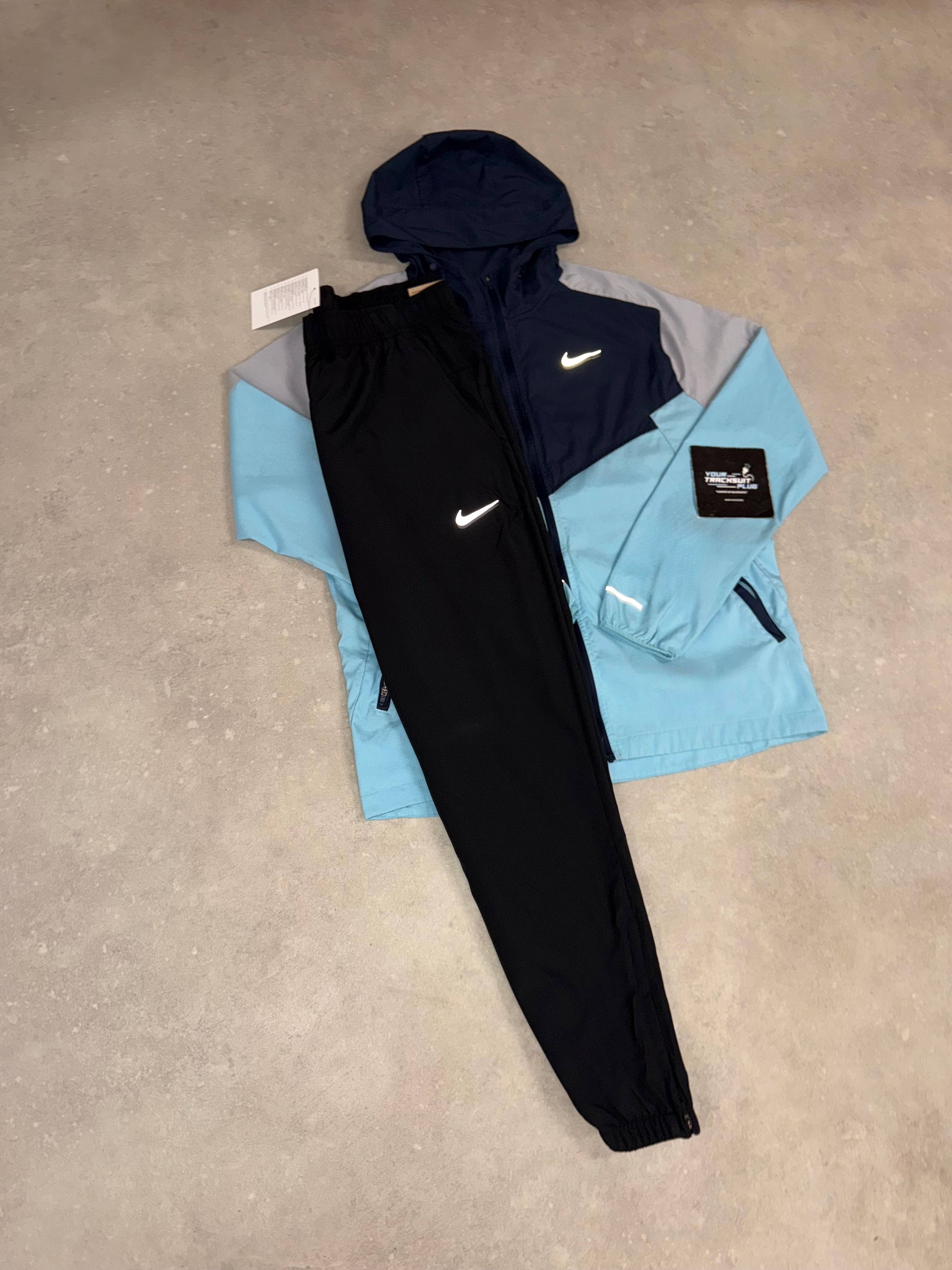 NIKE MILER TRACKSUIT // VERY EXCLUSIVE