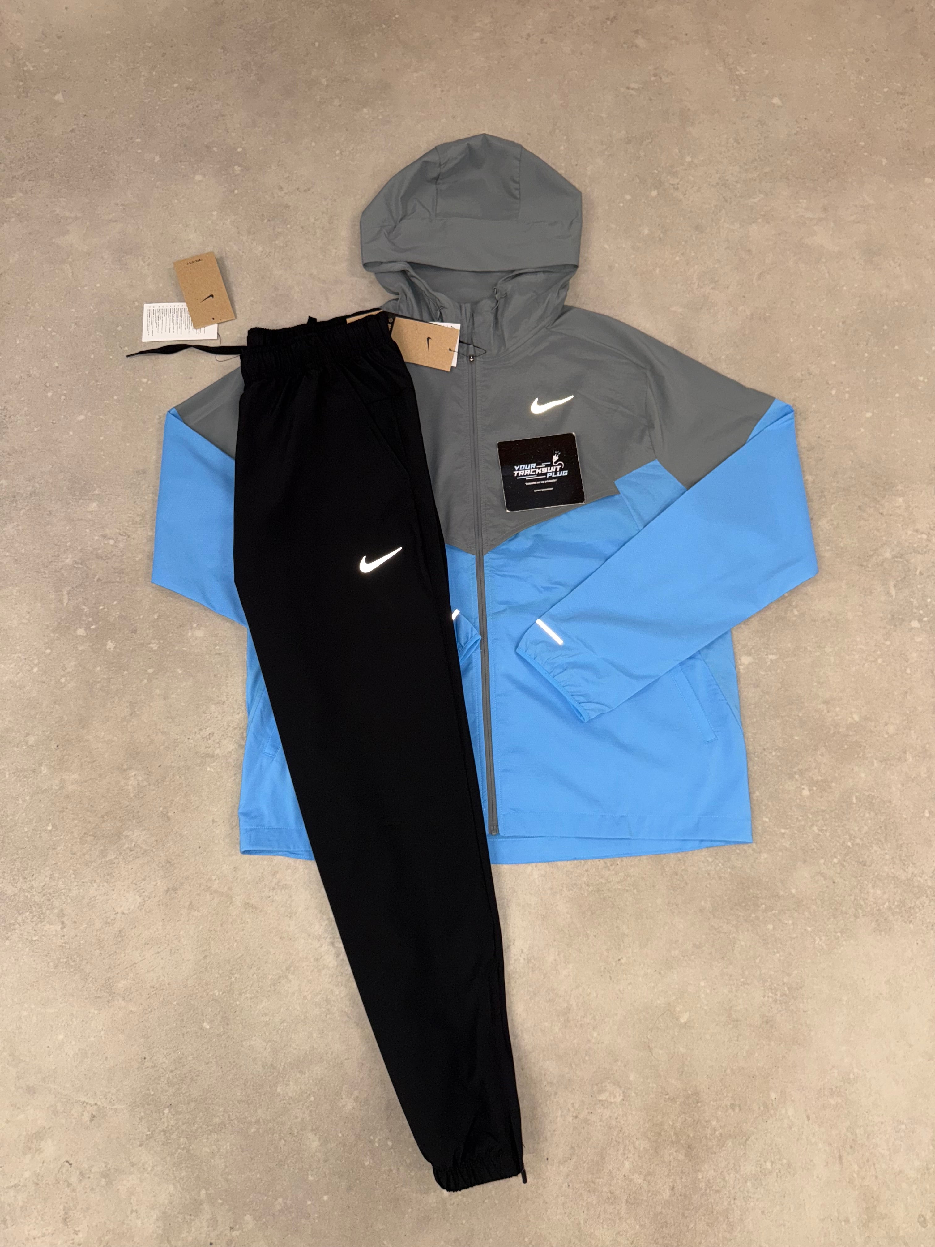 NIKE MILER TRACKSUIT // LIMITED EDITION