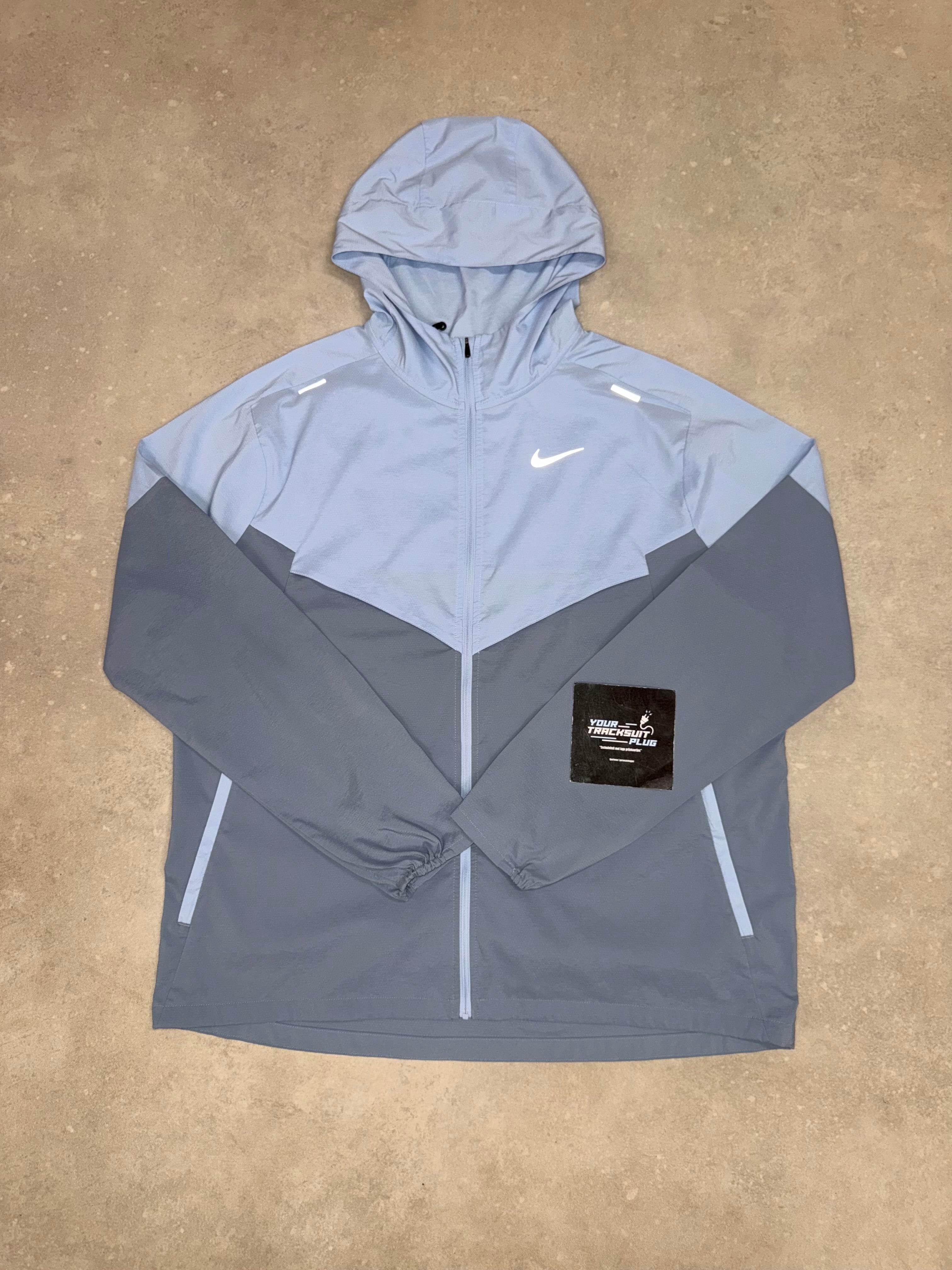 NIKE MILER TRACKSUIT // VERY EXCLUSIVE