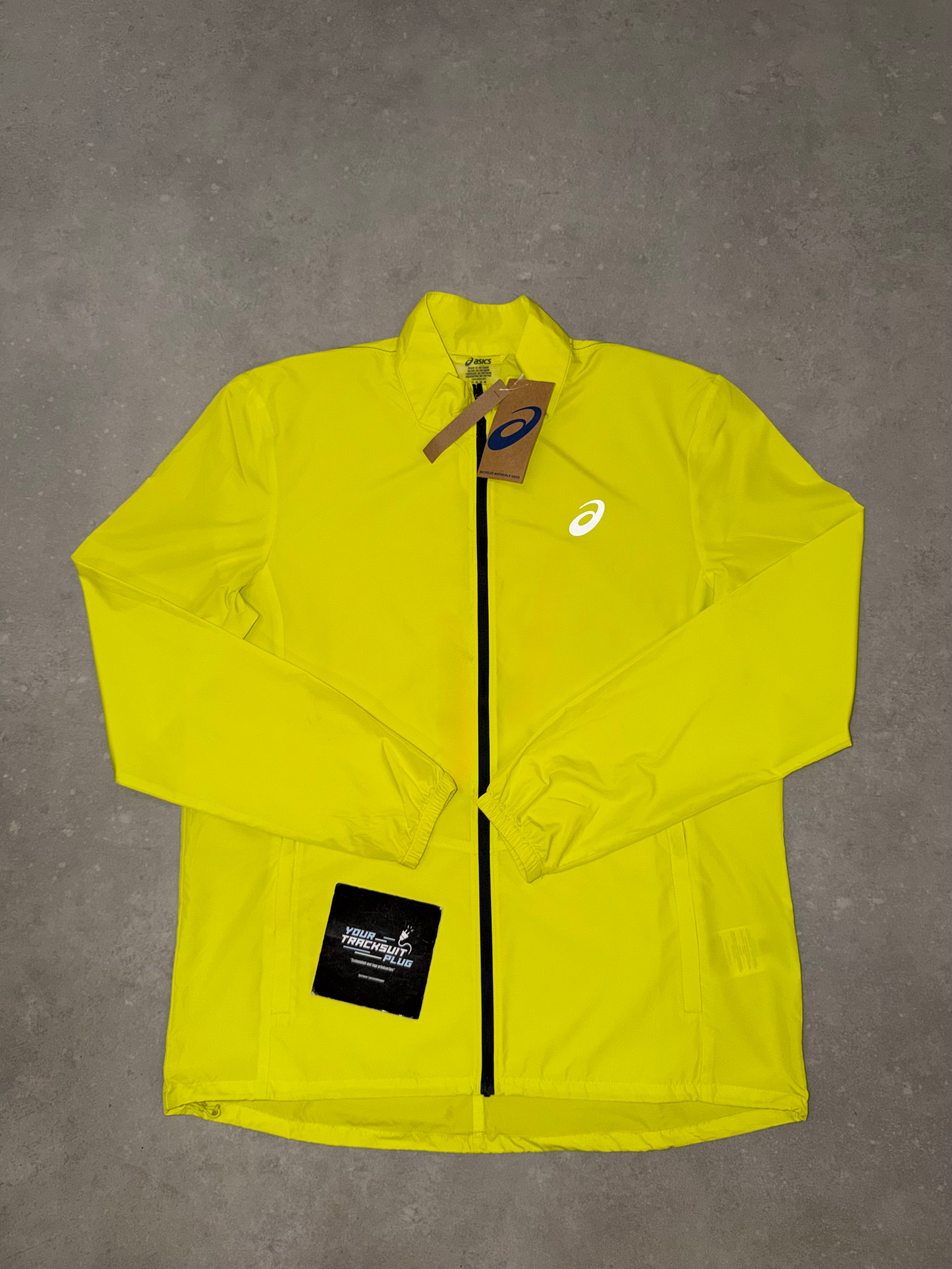 ASICS TRACKSUIT // LIMITED EDITION