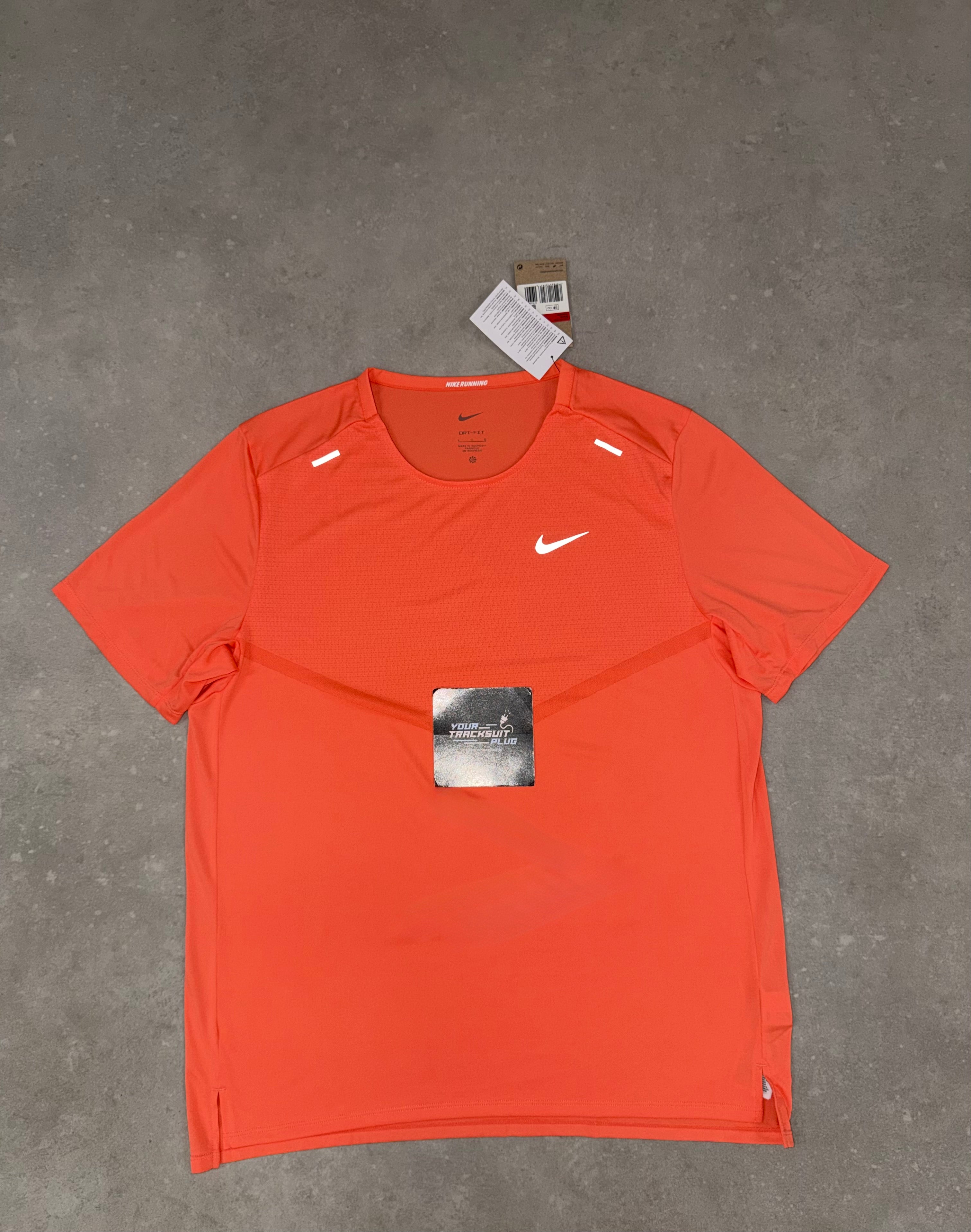 NIKE SUMMER SET // LIMITED EDITION