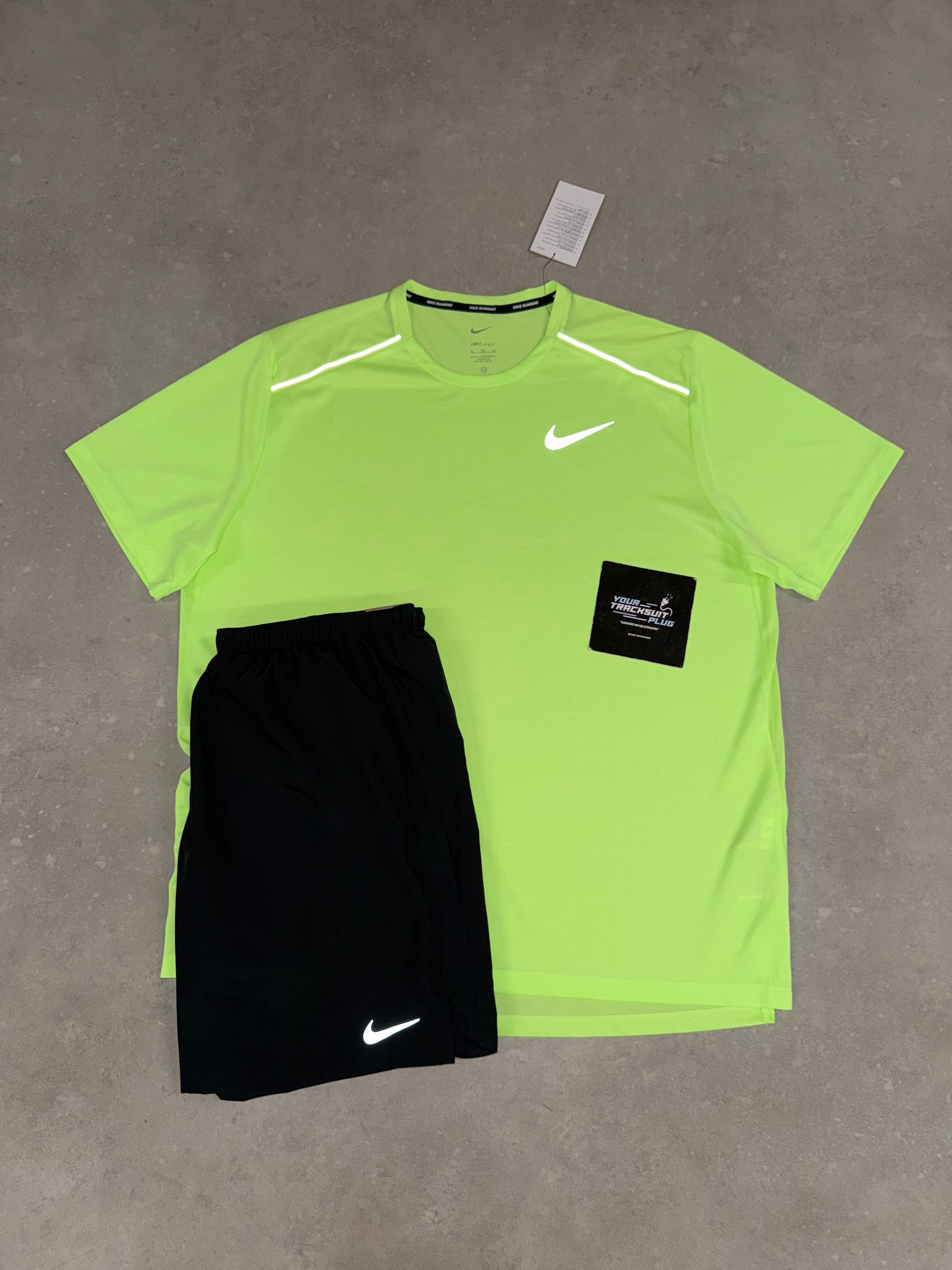 NIKE MILER SUMMER SET