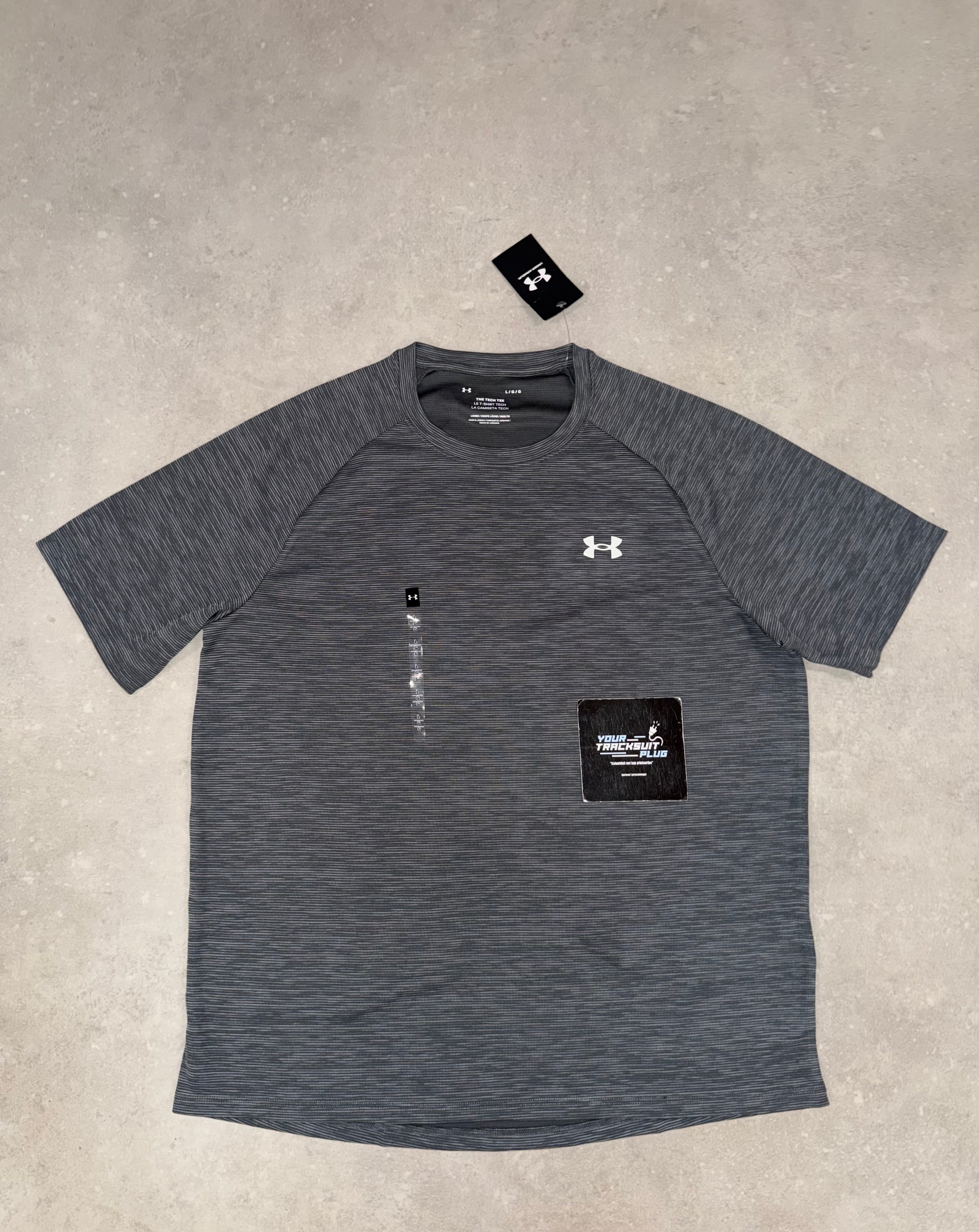 UNDER ARMOUR SUMMER SET // LIMITED EDITION
