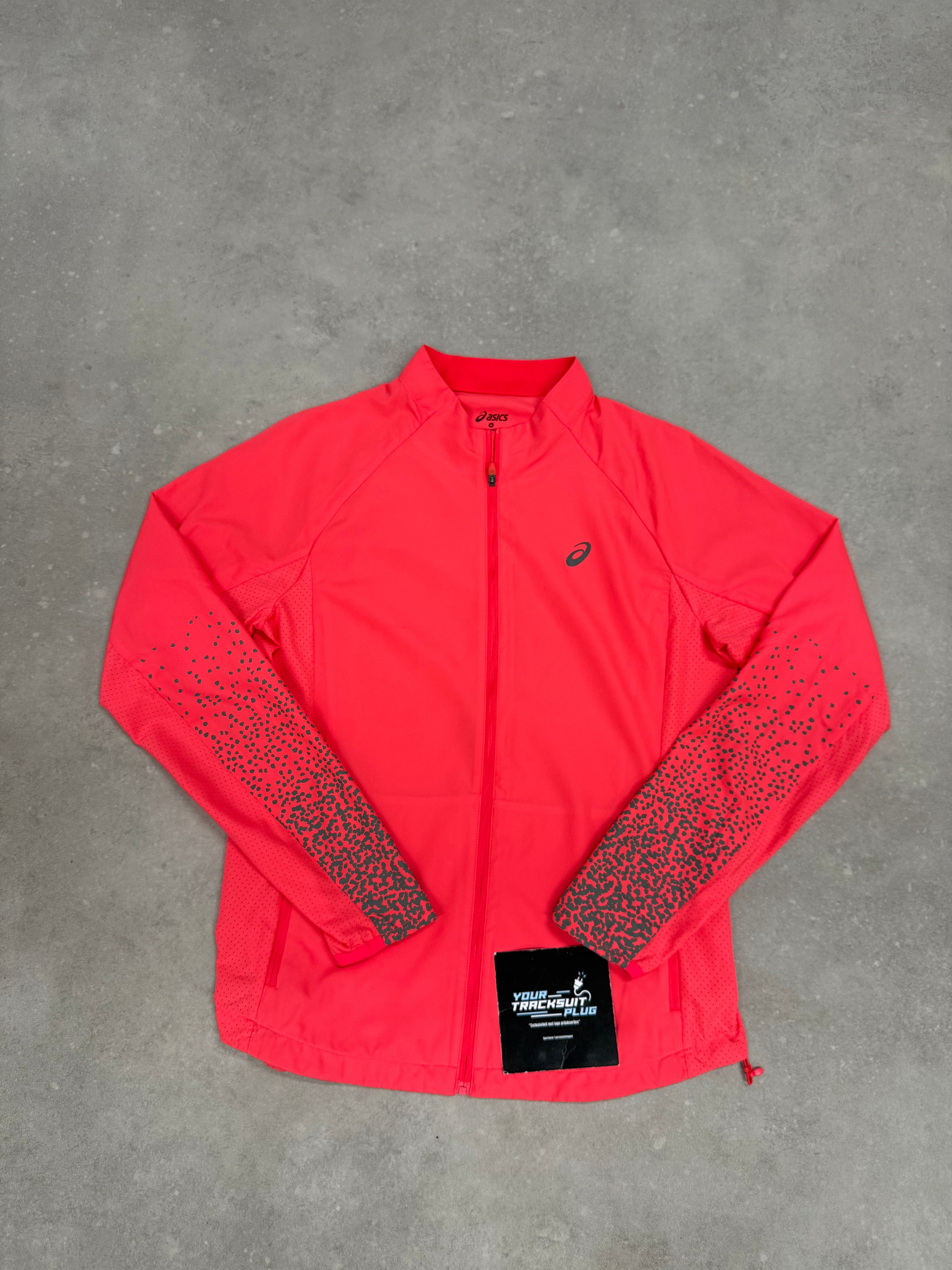 ASICS TRACKSUIT // VERY EXCLUSIVE