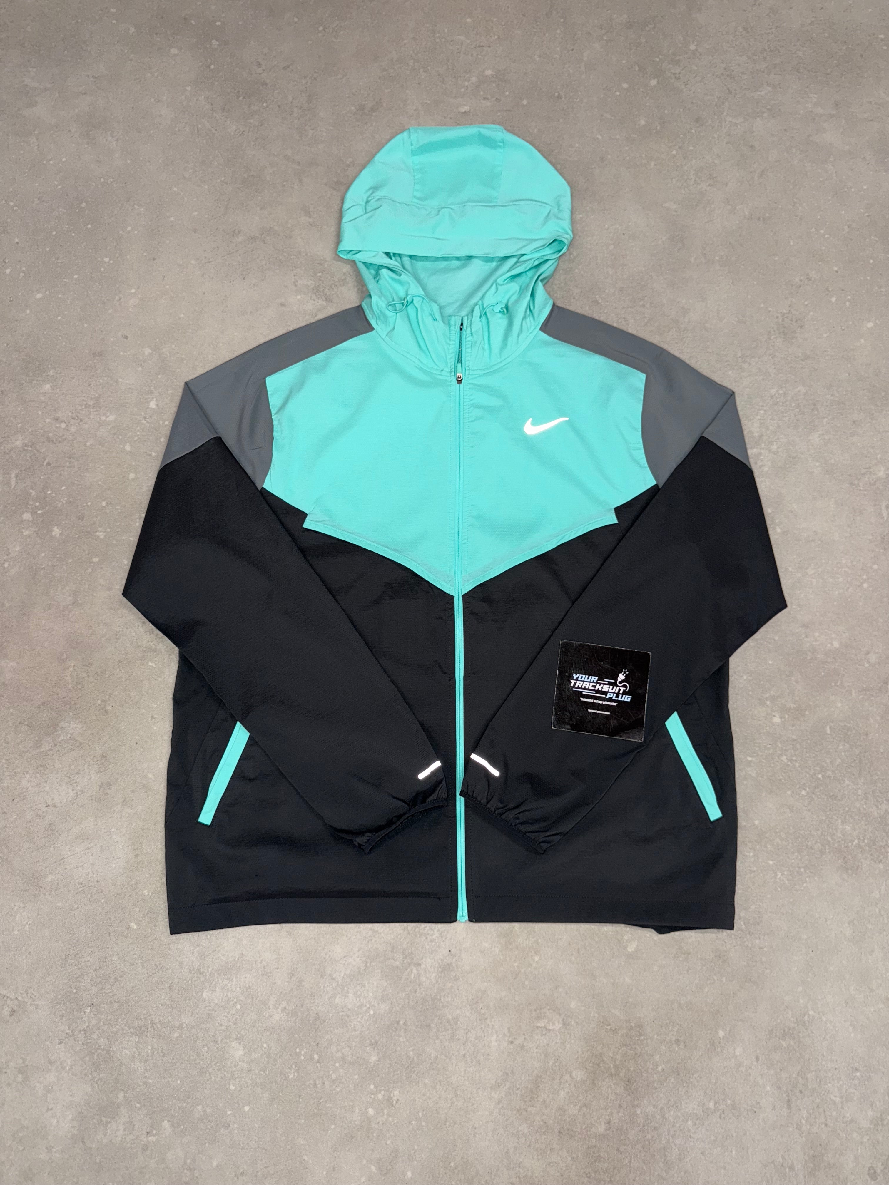 NIKE MILER TRACKSUIT // LIMITED EDITION