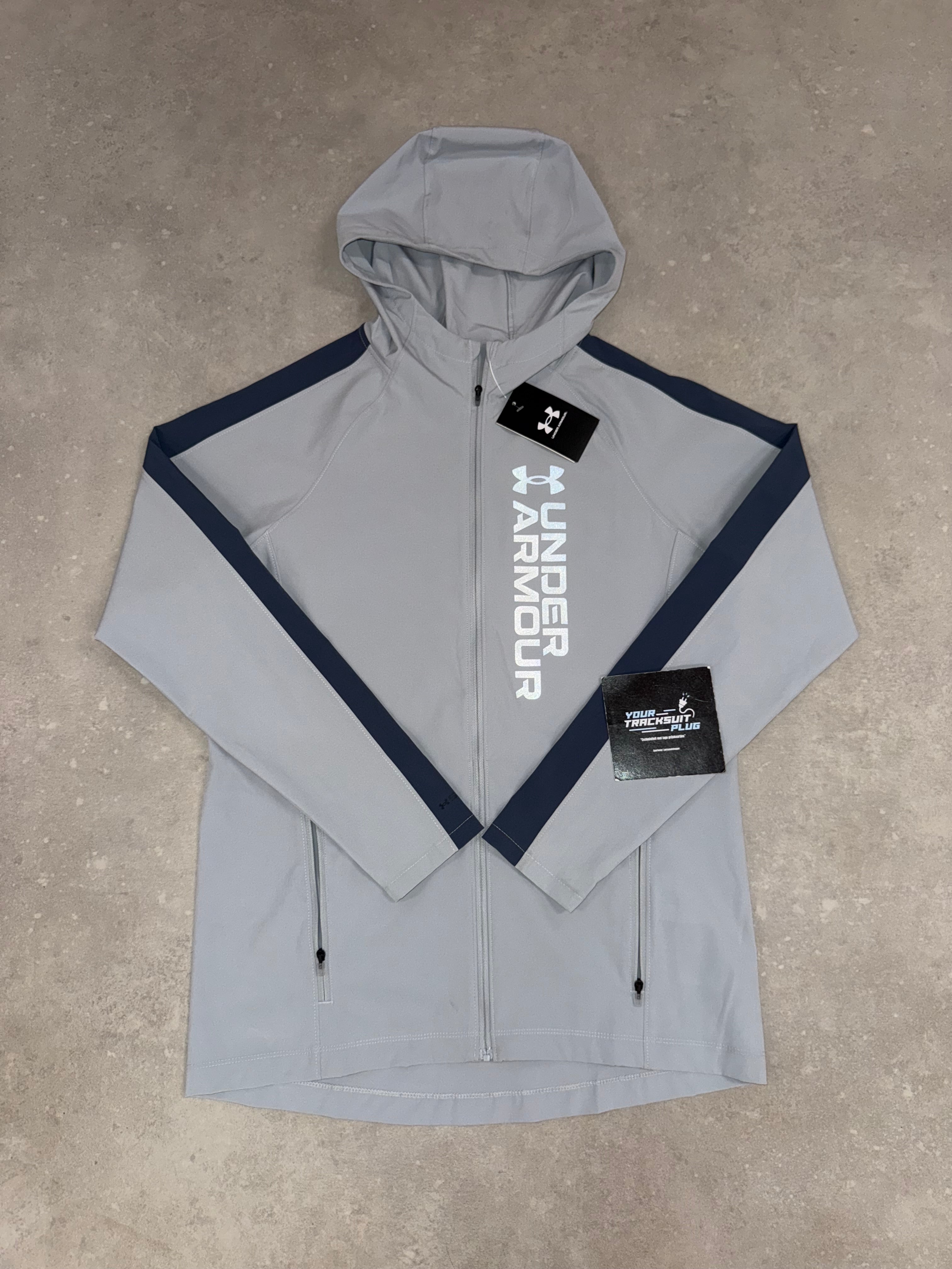 UNDER ARMOUR TRACKSUIT // LIMITED EDITION