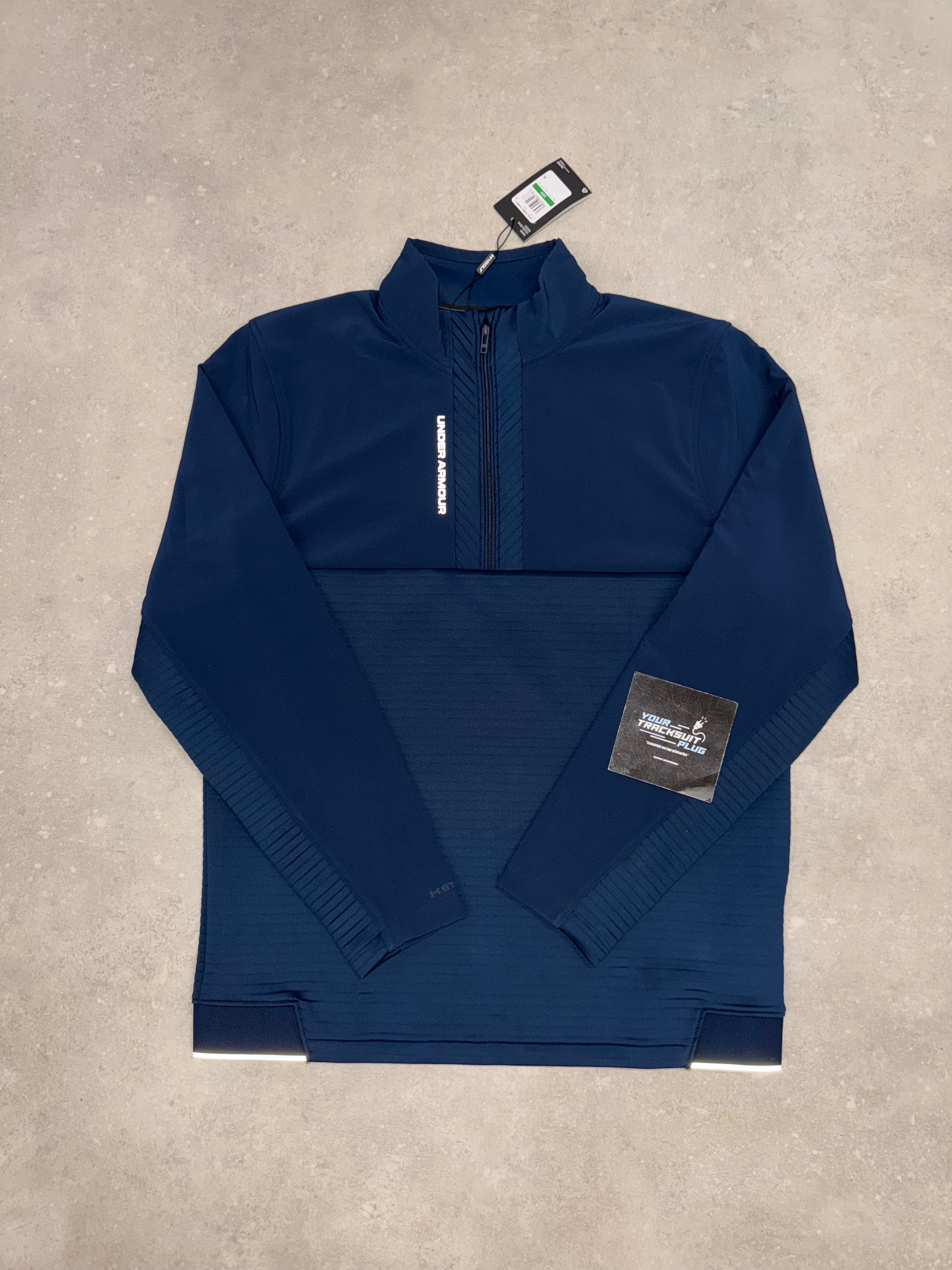 UNDER ARMOUR TRACKSUIT // EXCLUSIVE EDITION