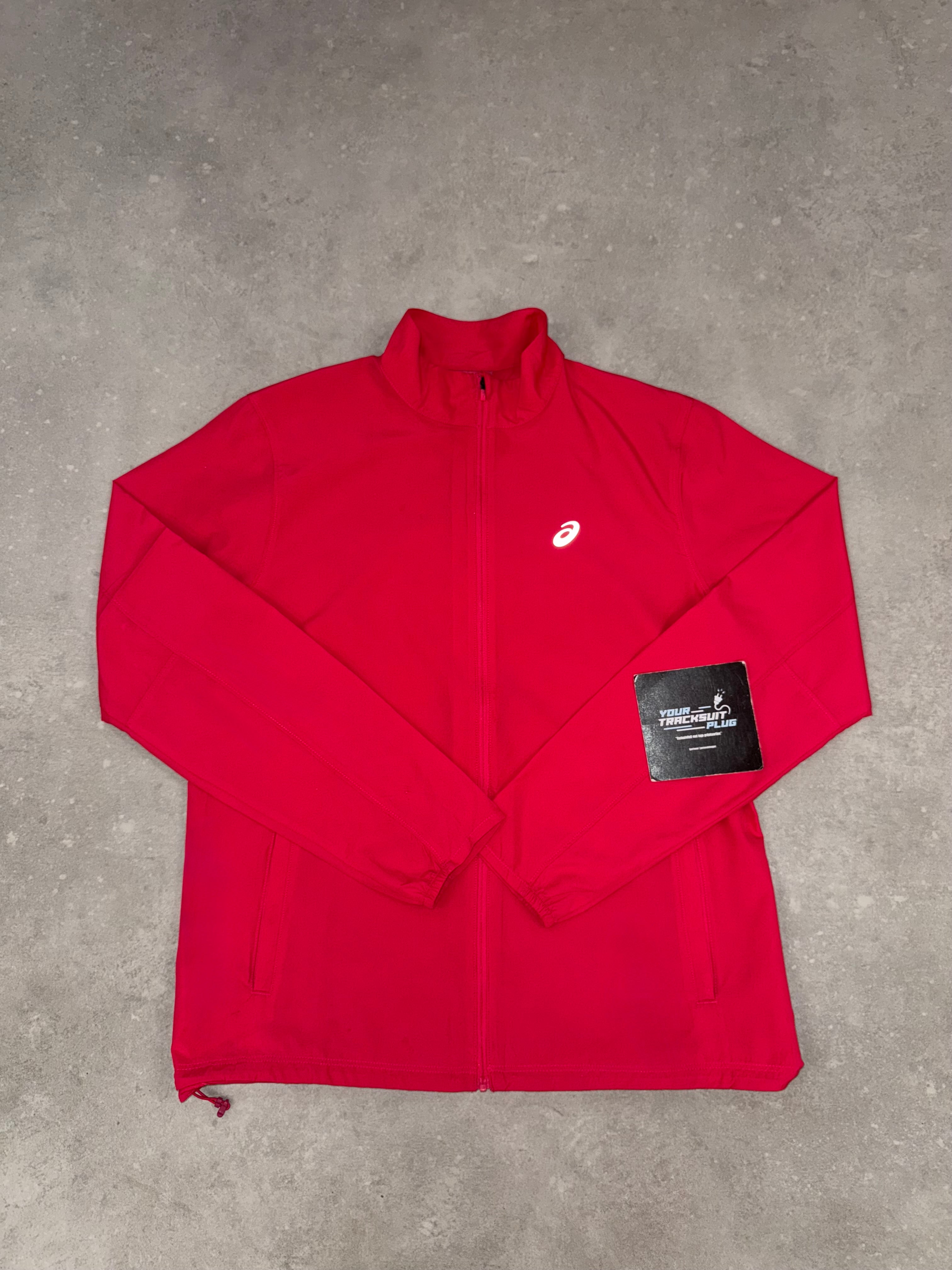 ASICS TRACKSUIT // LIMITED EDITION