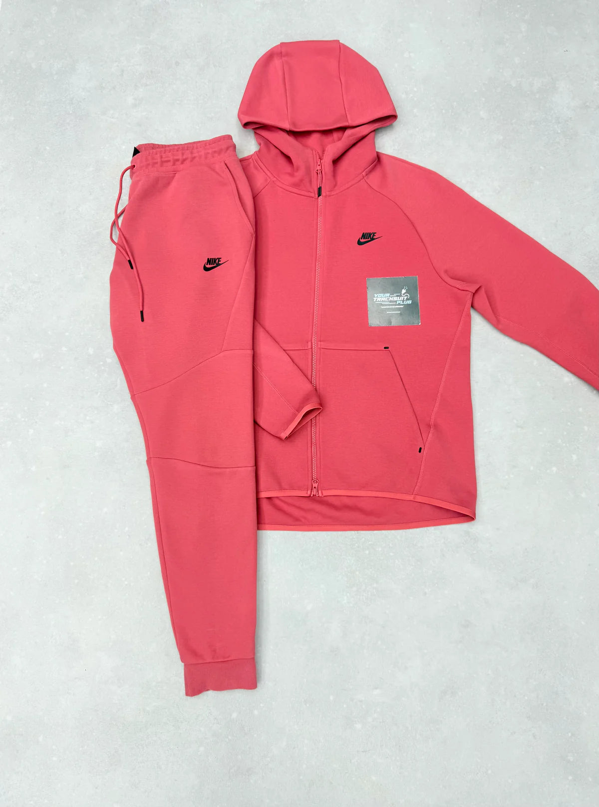 NIKE TECH FLEECE OLD SEASON // VERY EXCLUSIVE
