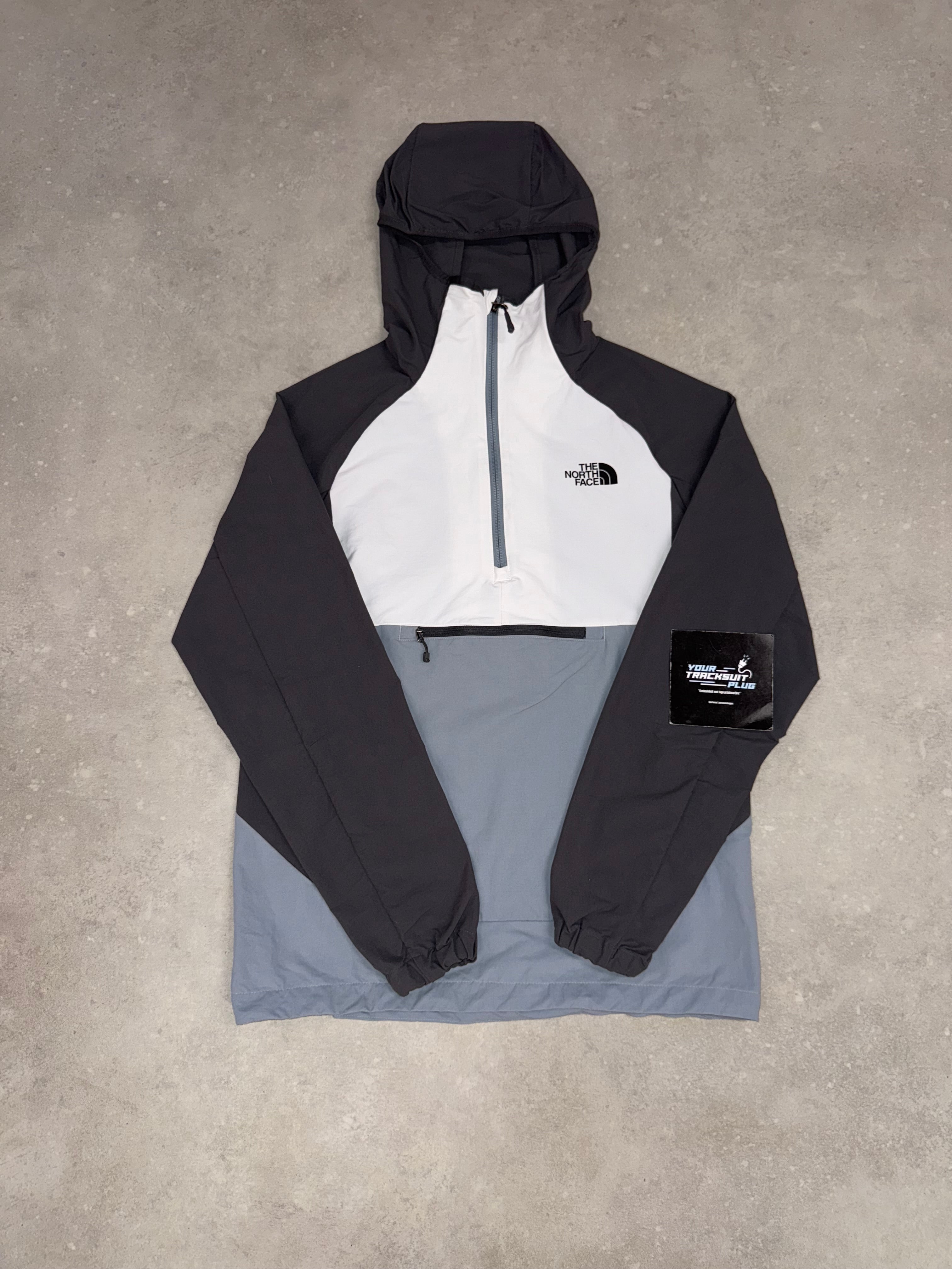 NORTH FACE TRACKSUIT