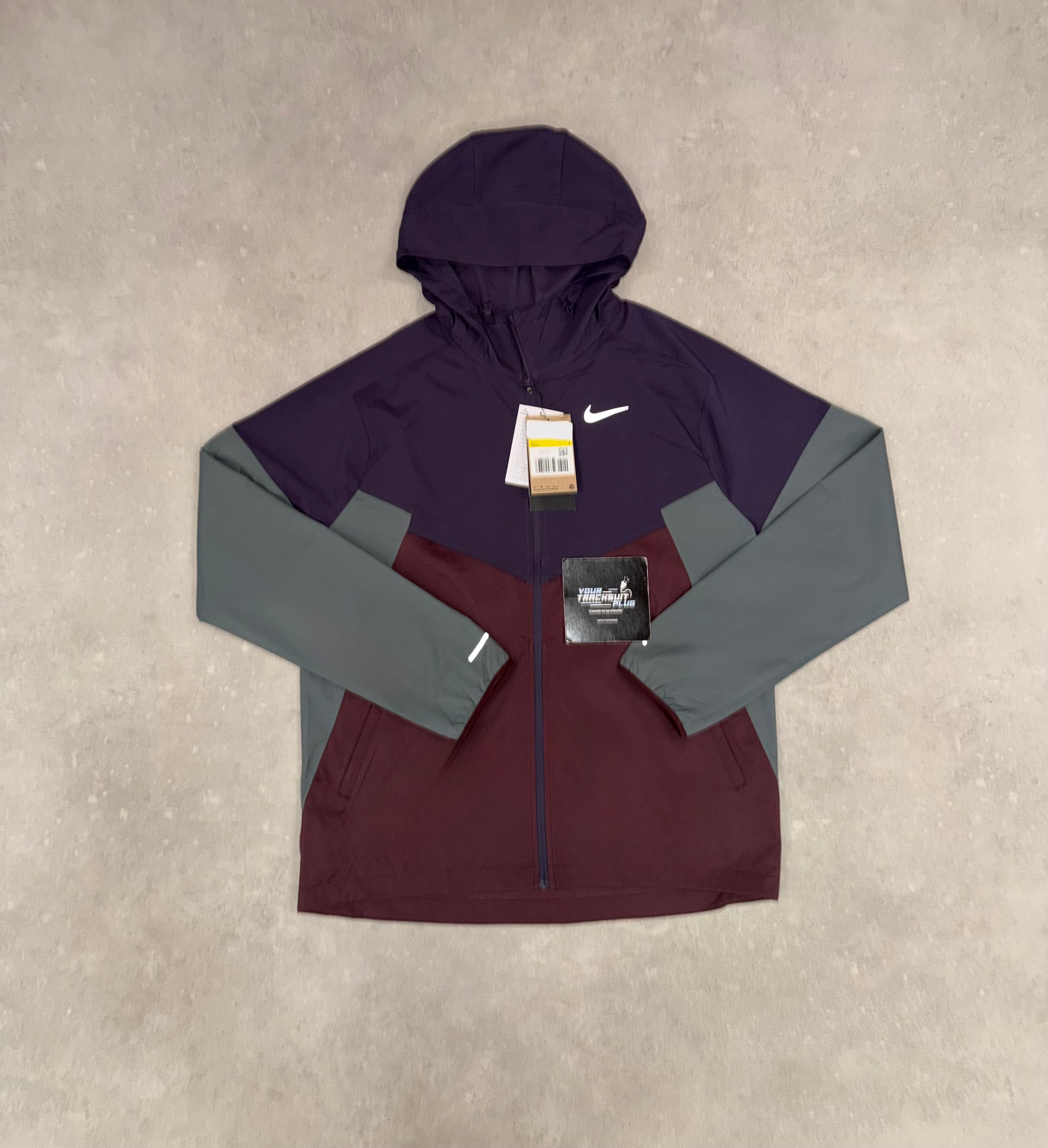 NIKE MILER TRACKSUIT // LIMITED EDITION