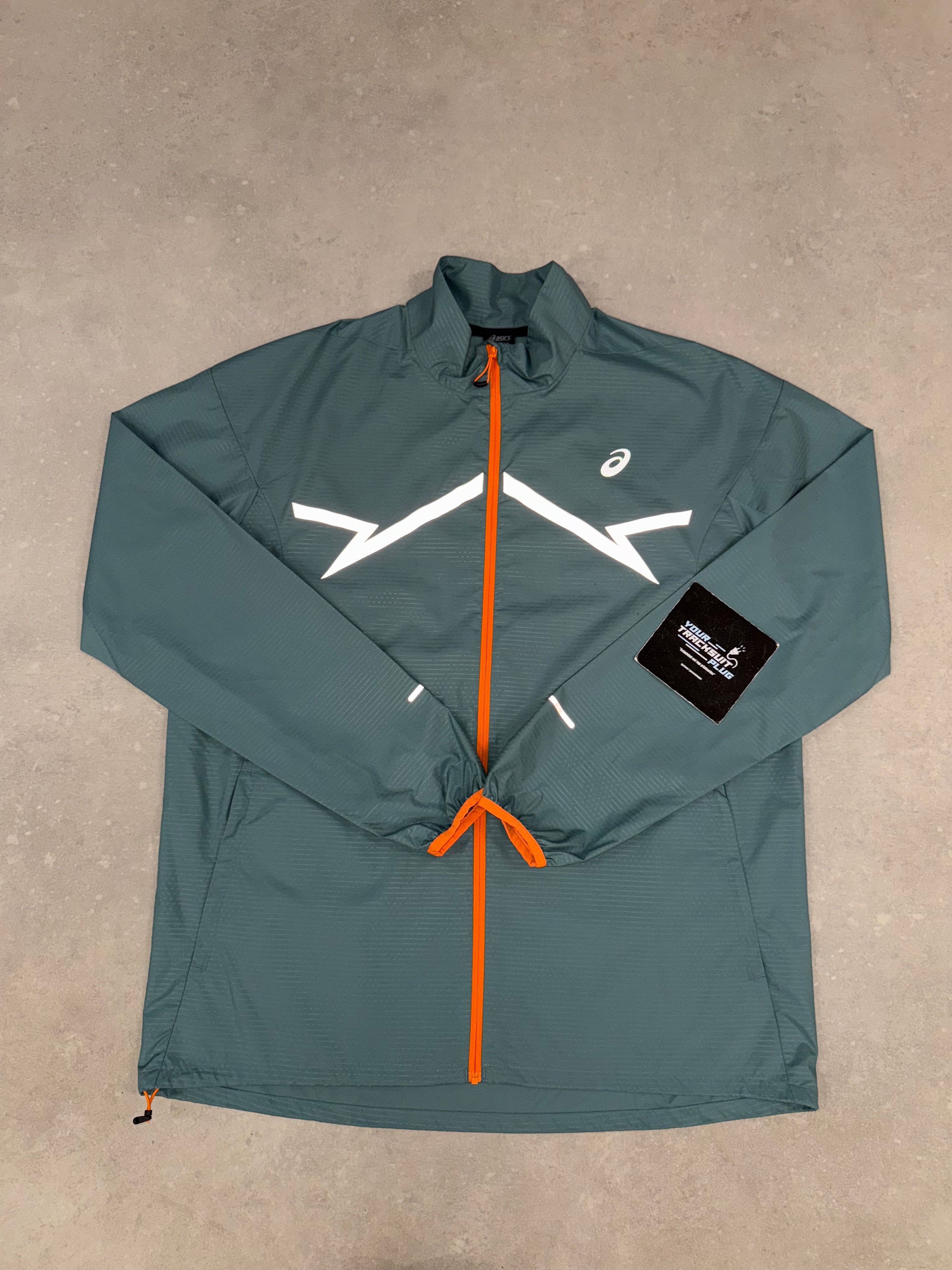 ASICS LITE SHOW TRACKSUIT // LIMITED EDITION