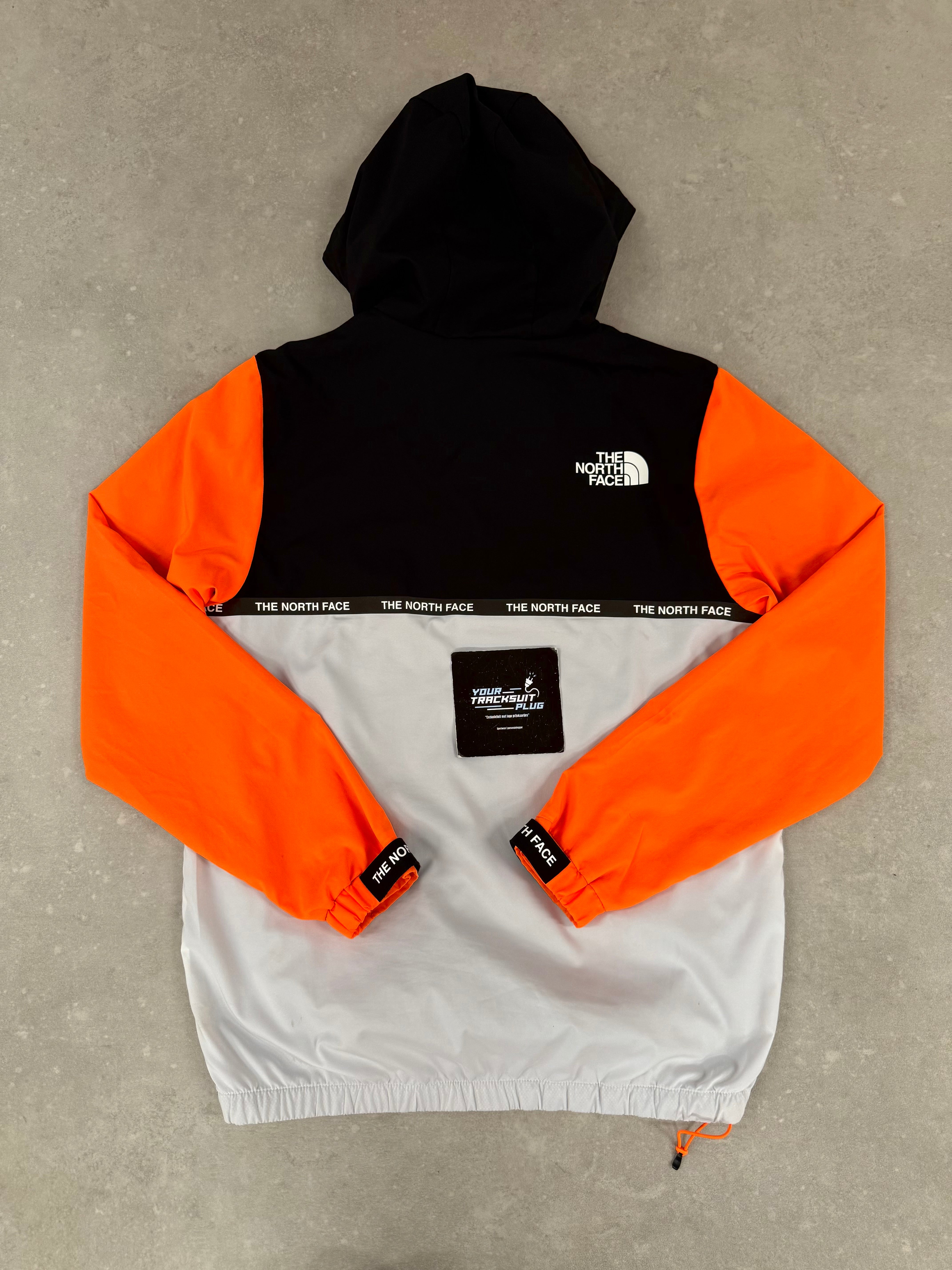 NORTH FACE TRACKSUIT // EXCLUSIVE EDITION