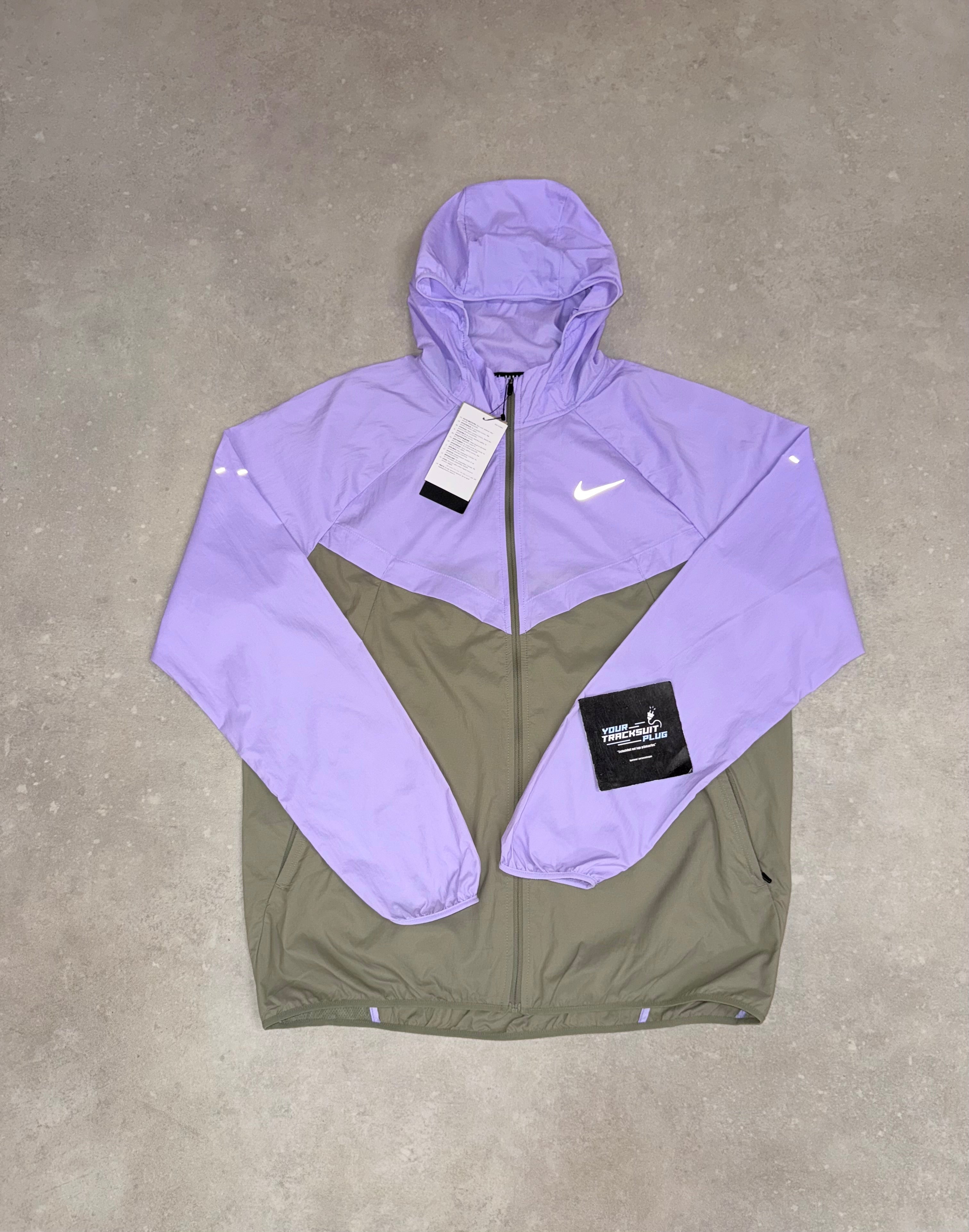 NIKE MILER TRACKSUIT // VERY LIMITED EDITION