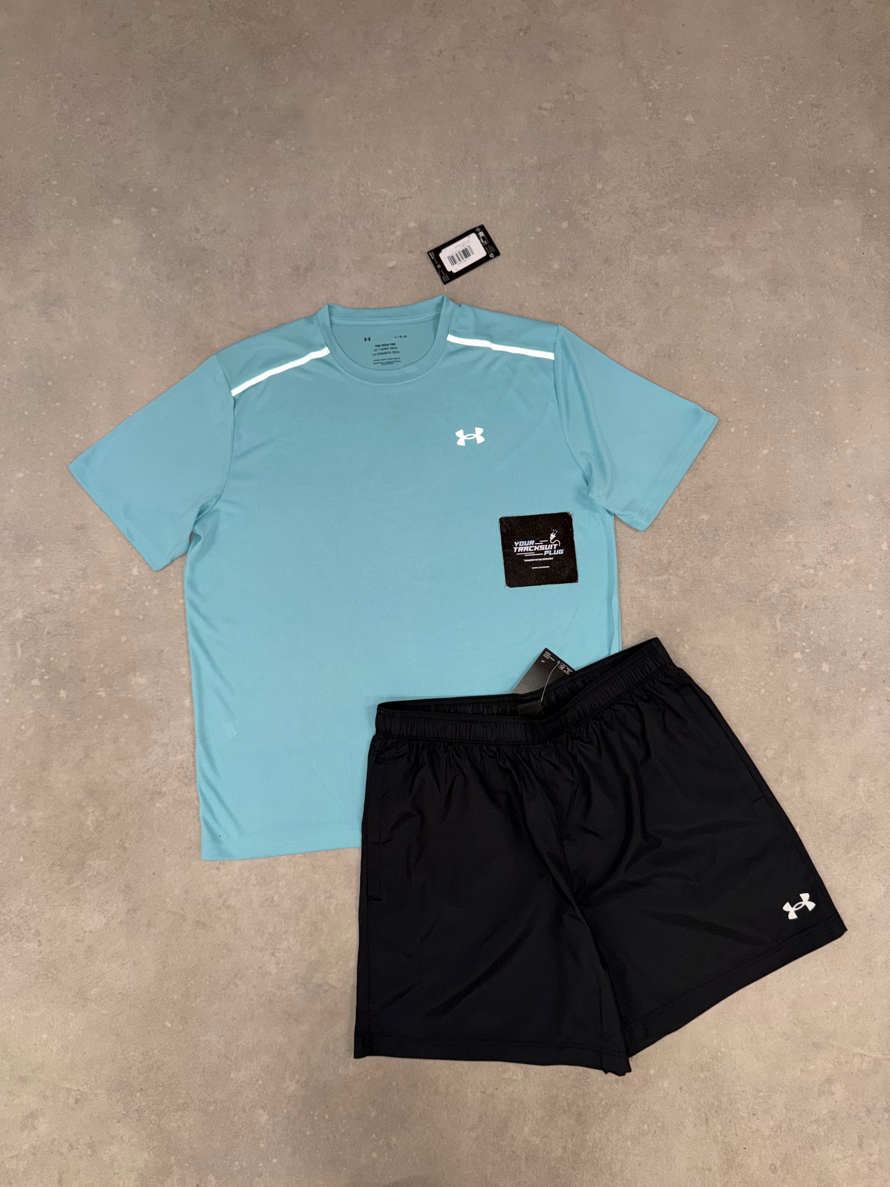 UNDER ARMOUR SUMMER SET