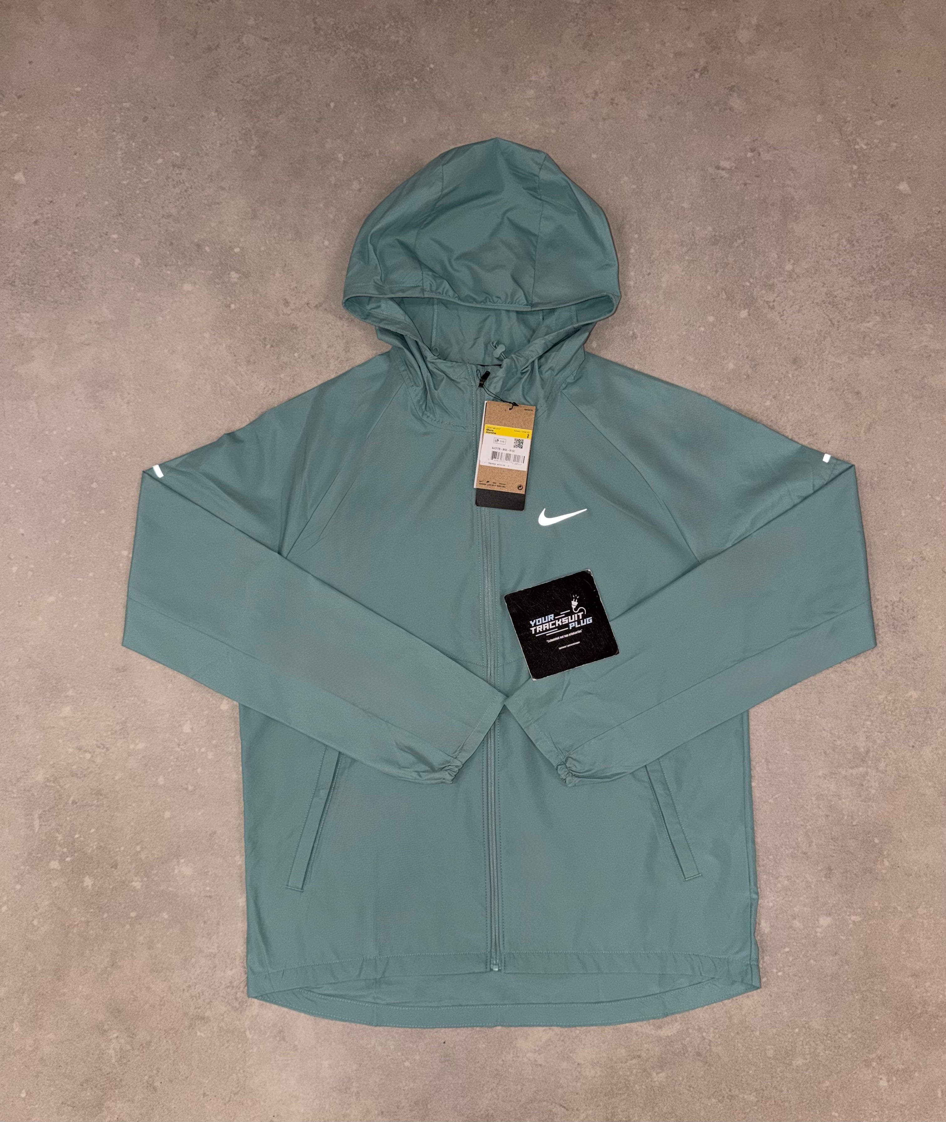 NIKE MILER TRACKSUIT // EXCLUSIVE EDITION