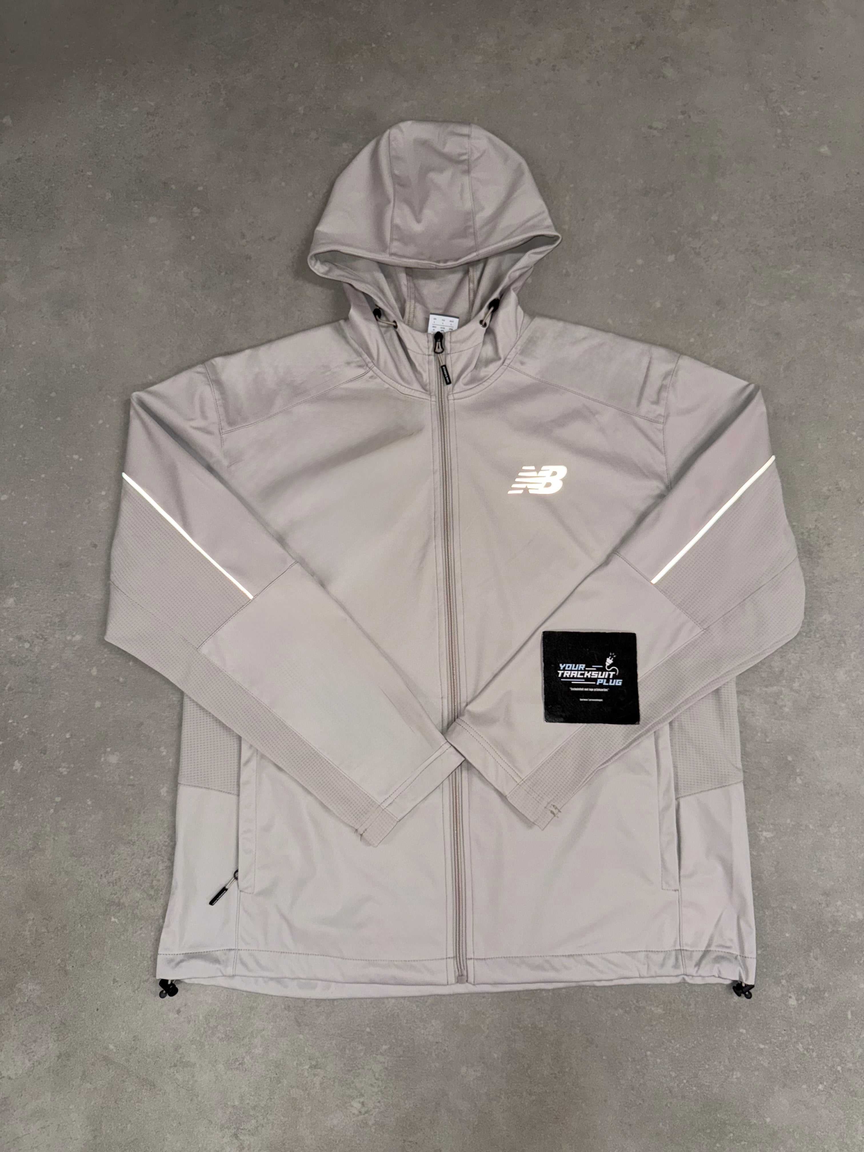 NEW BALANCE TRACKSUIT // VERY EXCLUSIVE