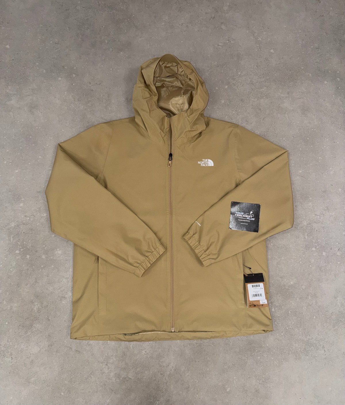 NORTH FACE TRACKSUIT // LIMITED EDITION