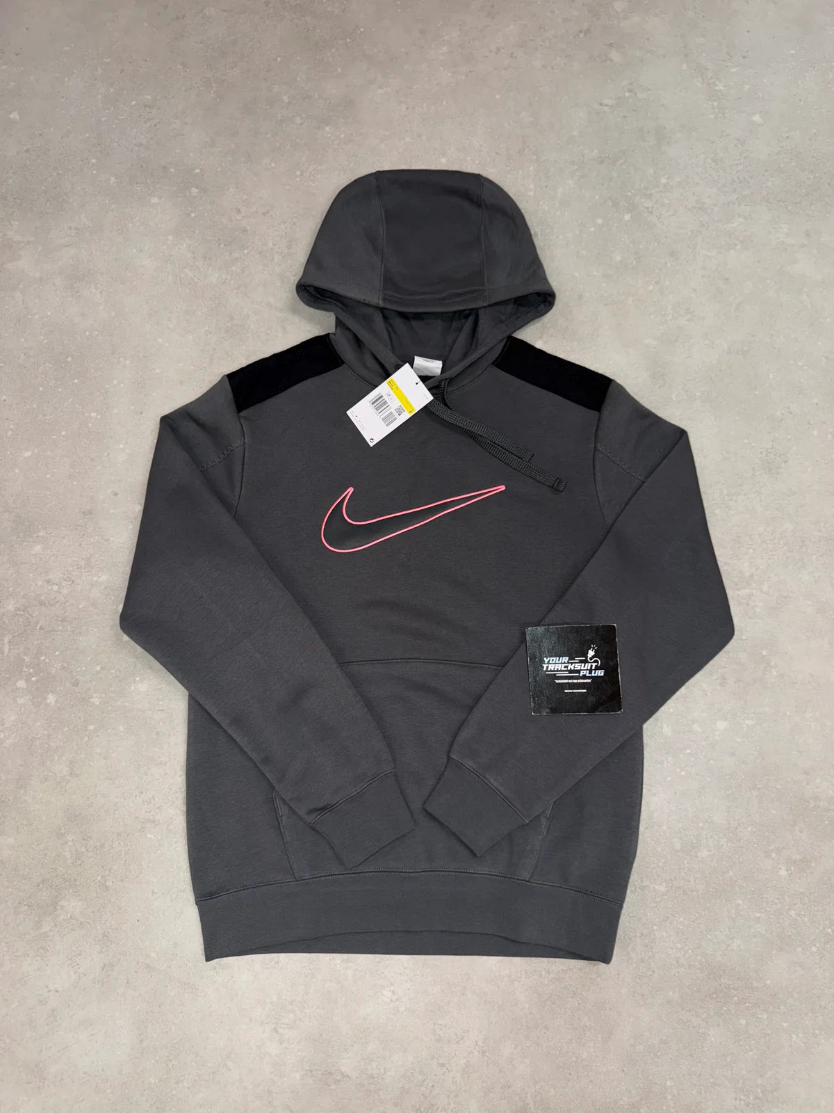 NIKE TRACKSUIT HOODY EDITION