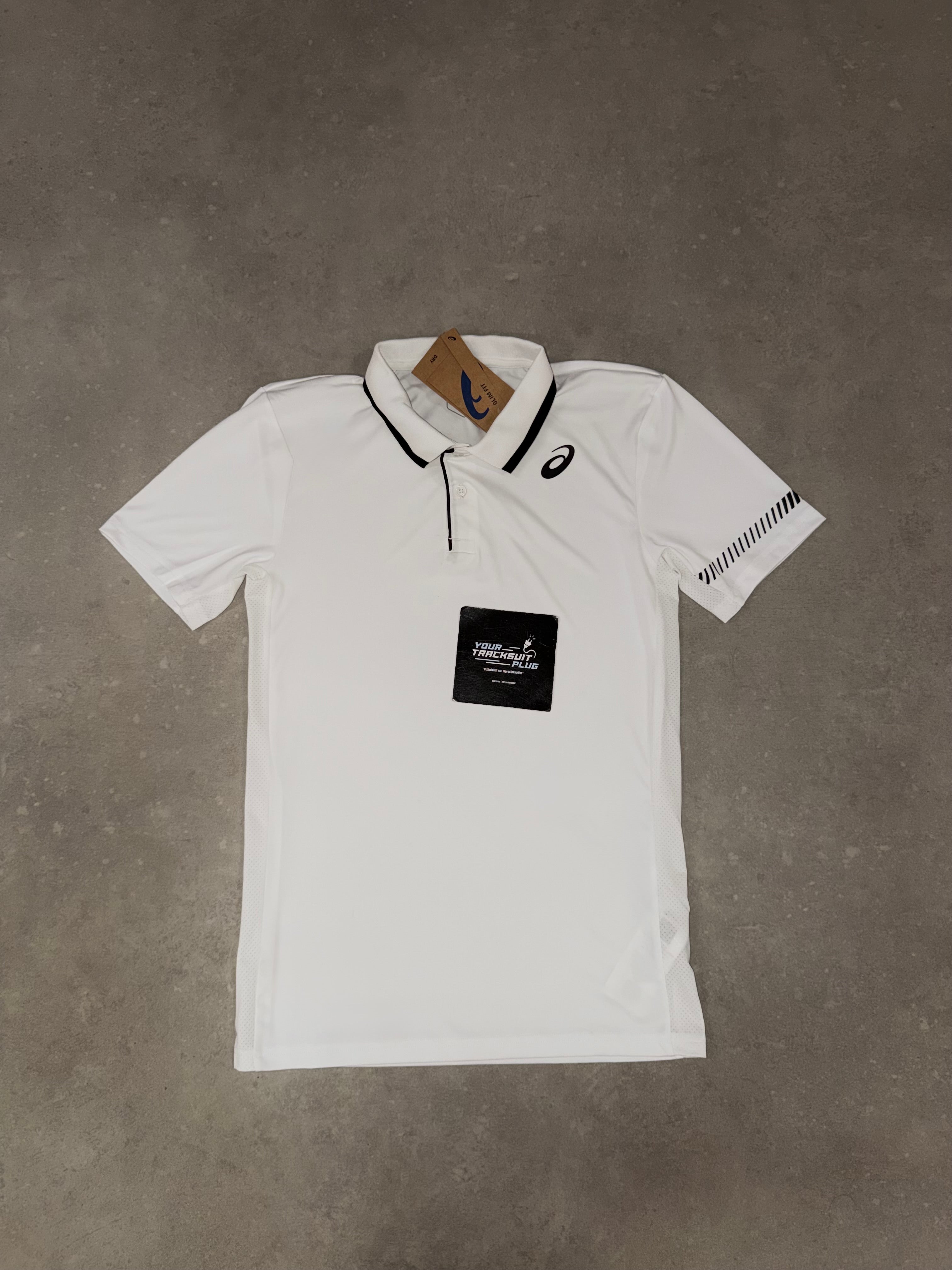 ASICS POLO SET // LIMITED EDITION