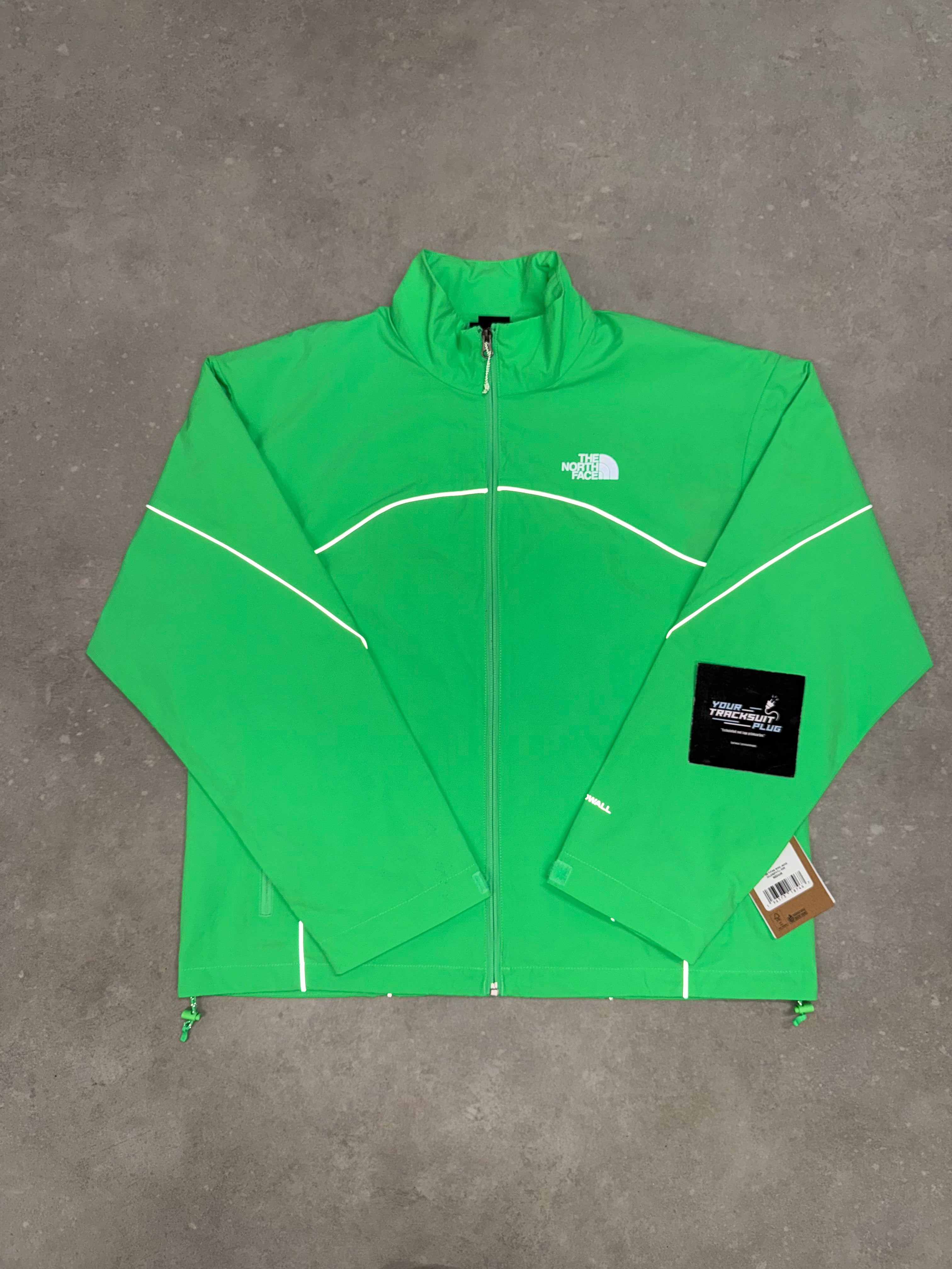 NORTH FACE TRACKSUIT // LITE EDITION