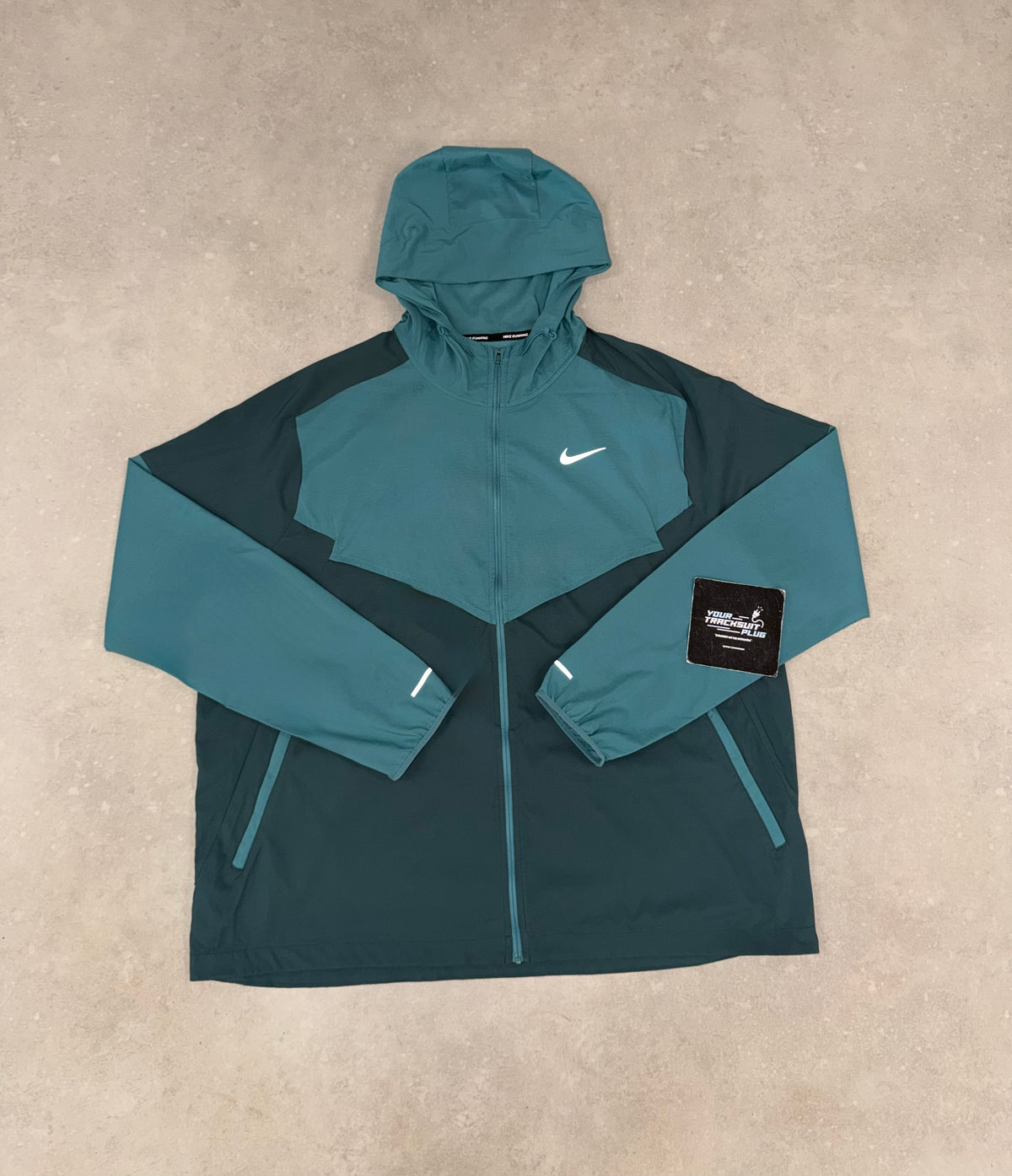 NIKE MILER TRACKSUIT // VERY EXCLUSIVE