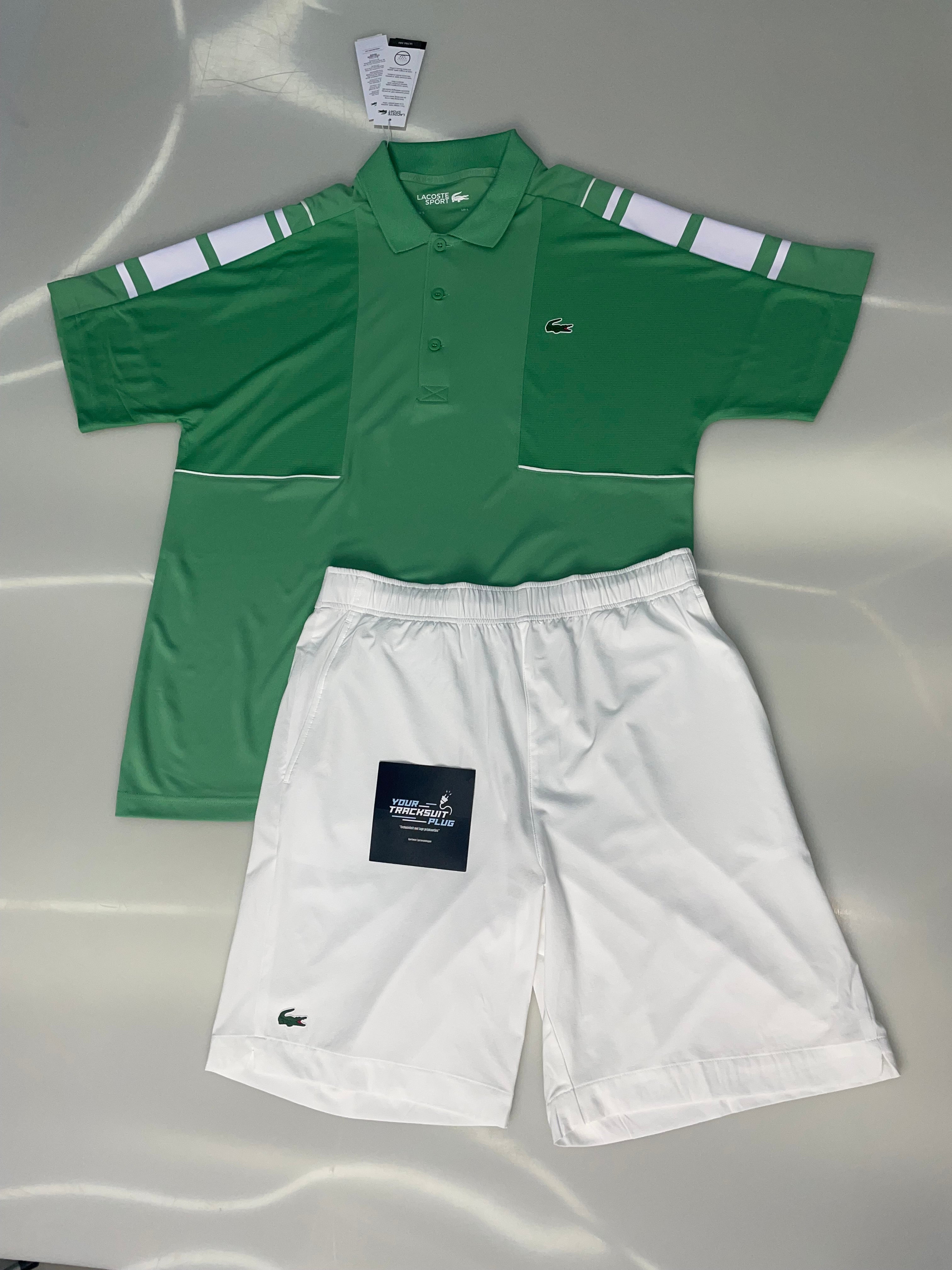 LACOSTE SET