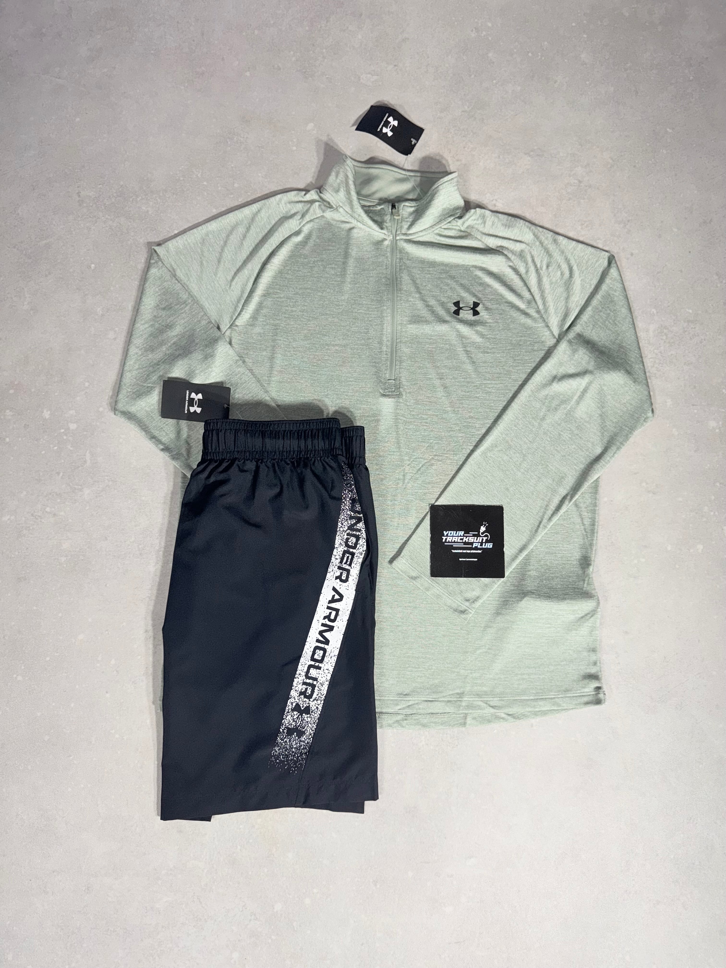 UNDER ARMOUR SET