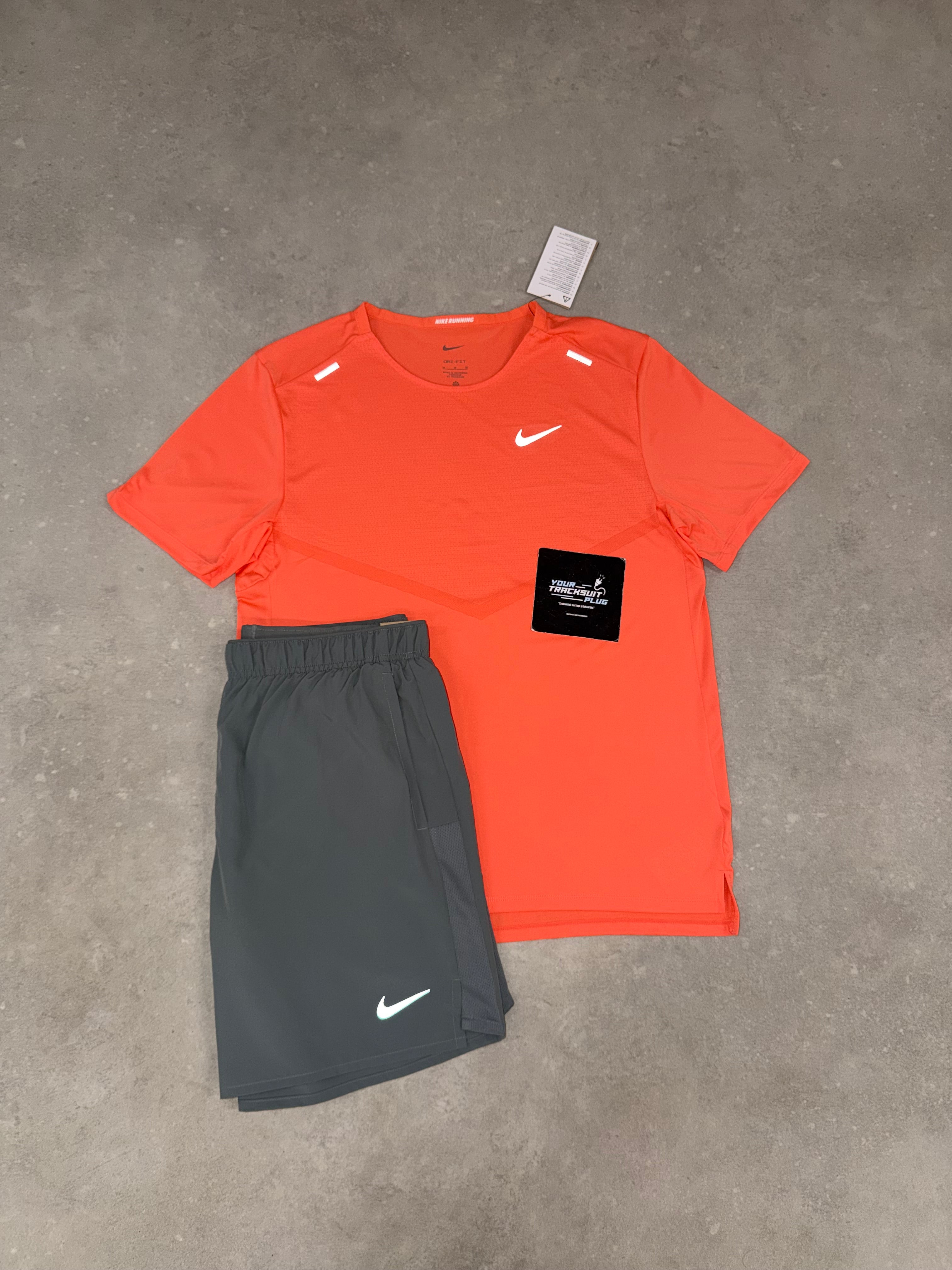 NIKE MILER SUMMER SET // LIMITED EDITION