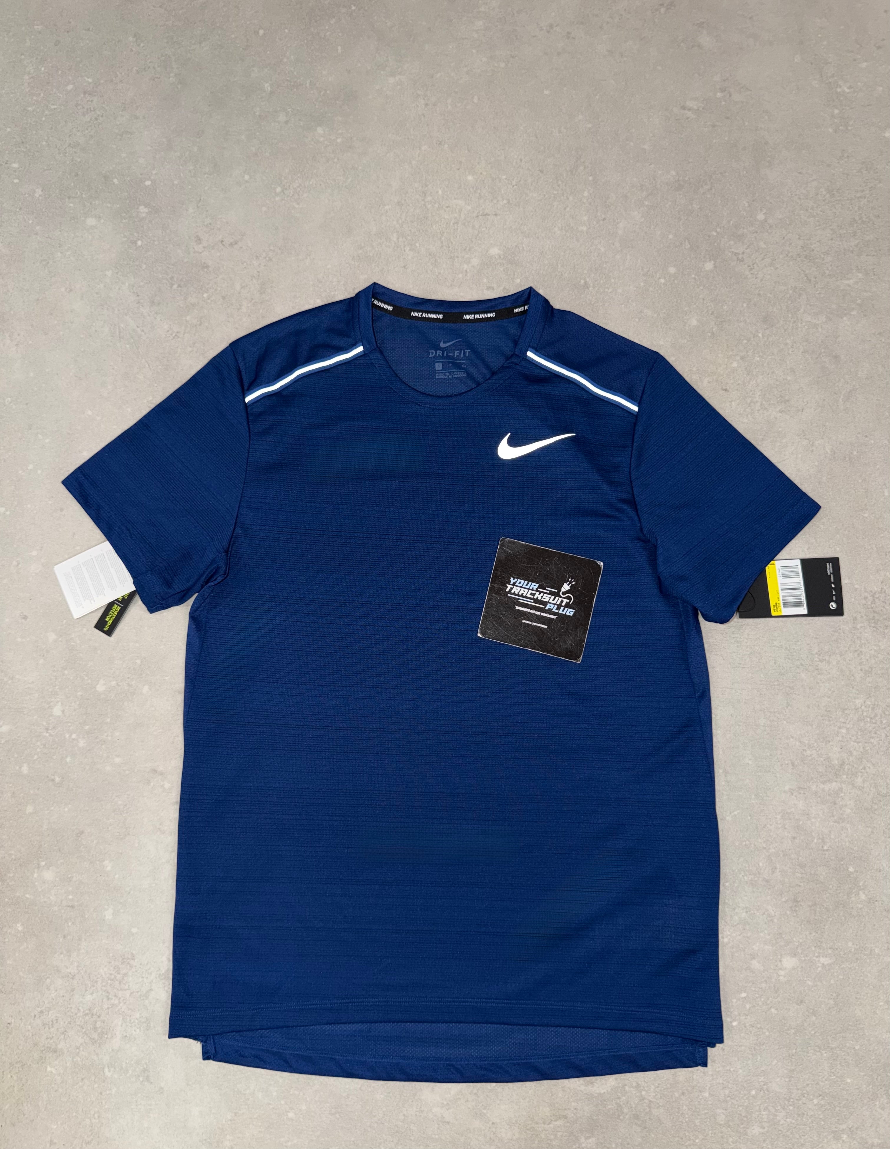 NIKE MILER BLUE SUMMER SET // EXCLUSIVE EDITION