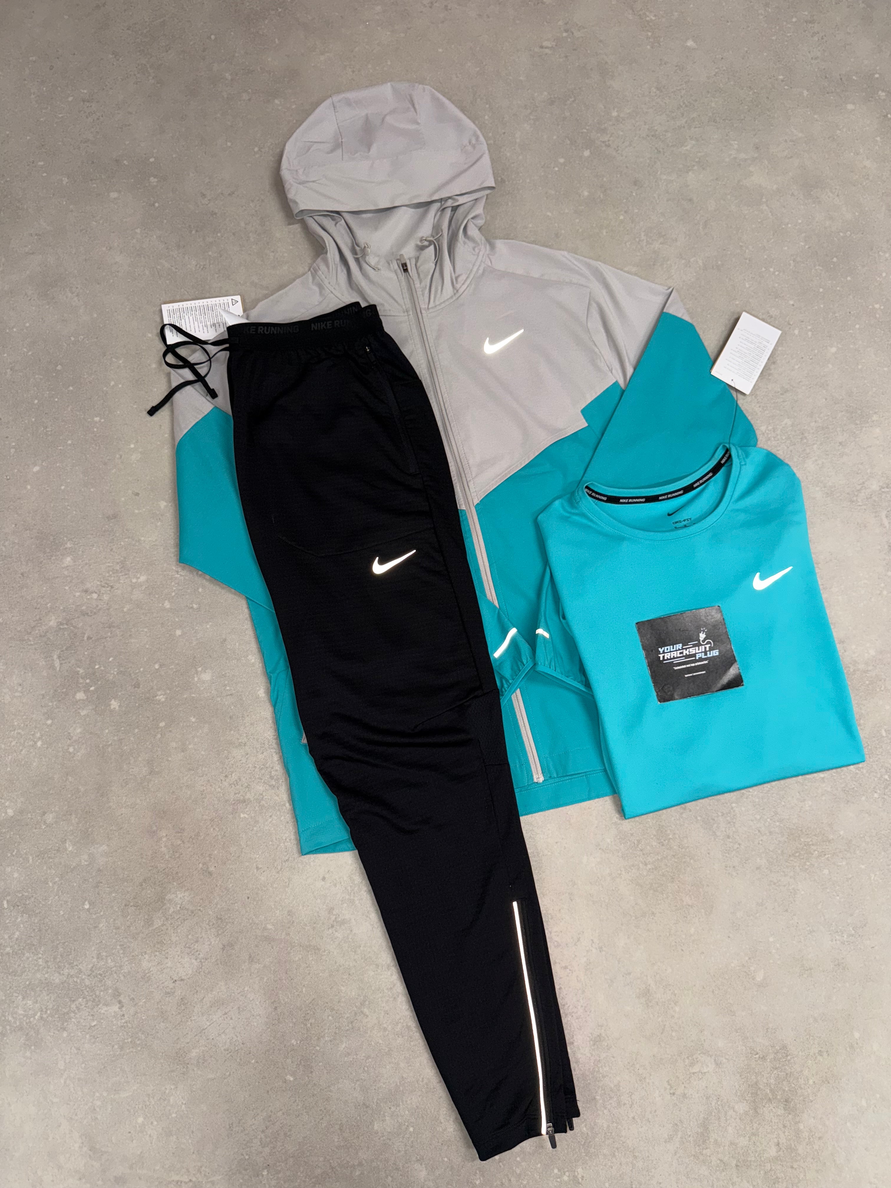 NIKE MILER COMBIEDEAL // EXCLUSIVE