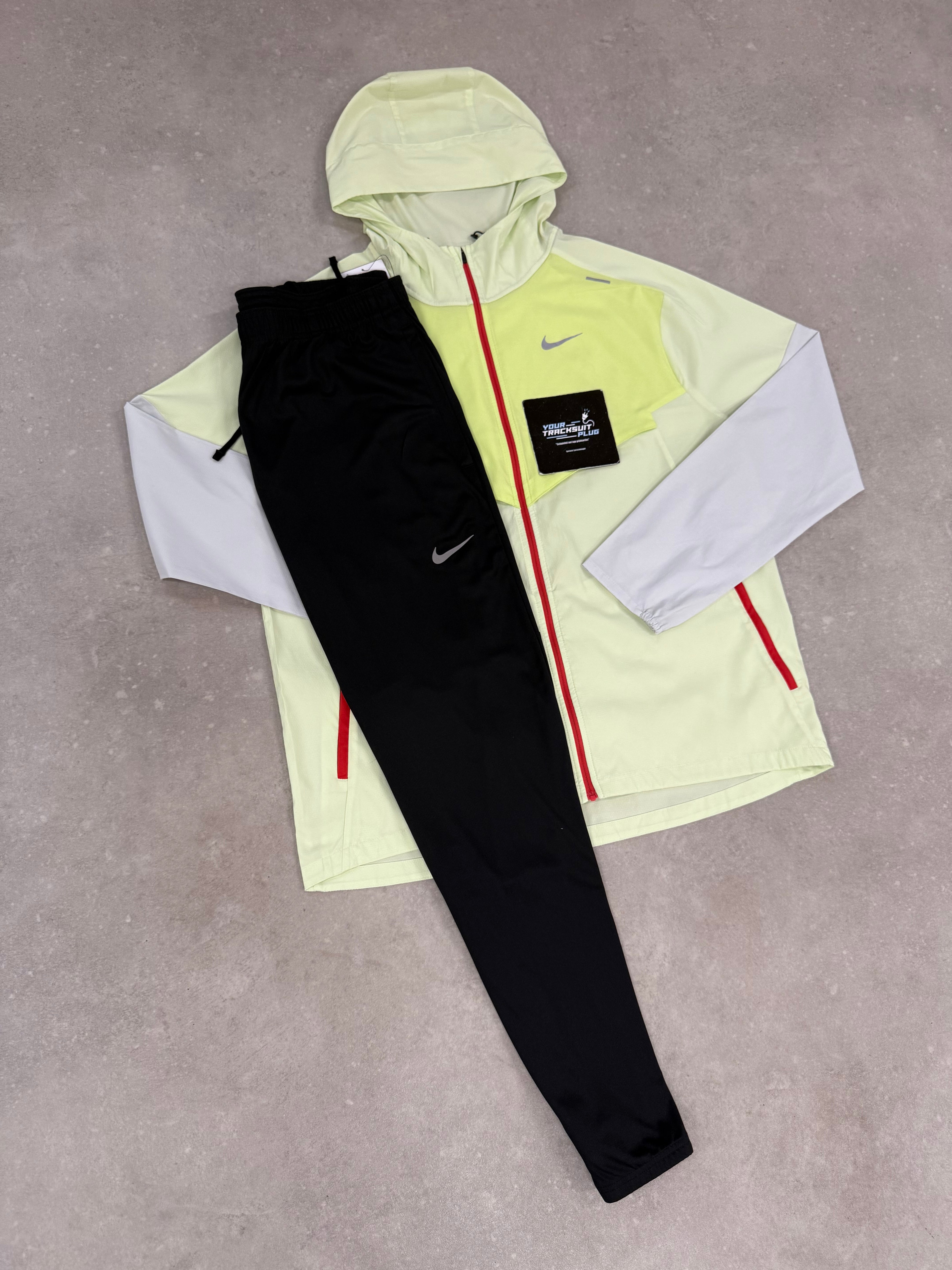 NIKE MILER TRACKSUIT // VERY VERY EXCLUSIVE
