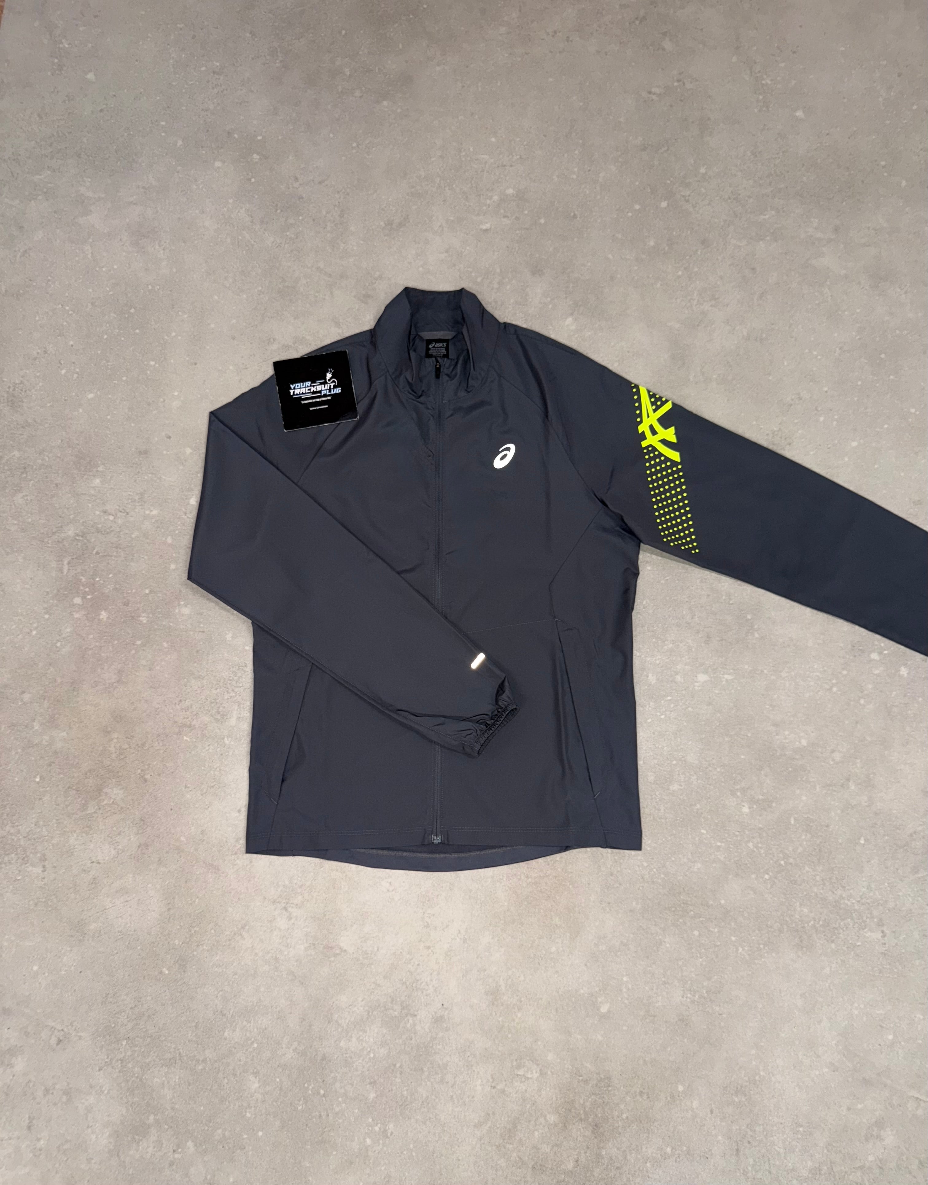 ASICS COMBIEDEAL // LIMITED EDITION