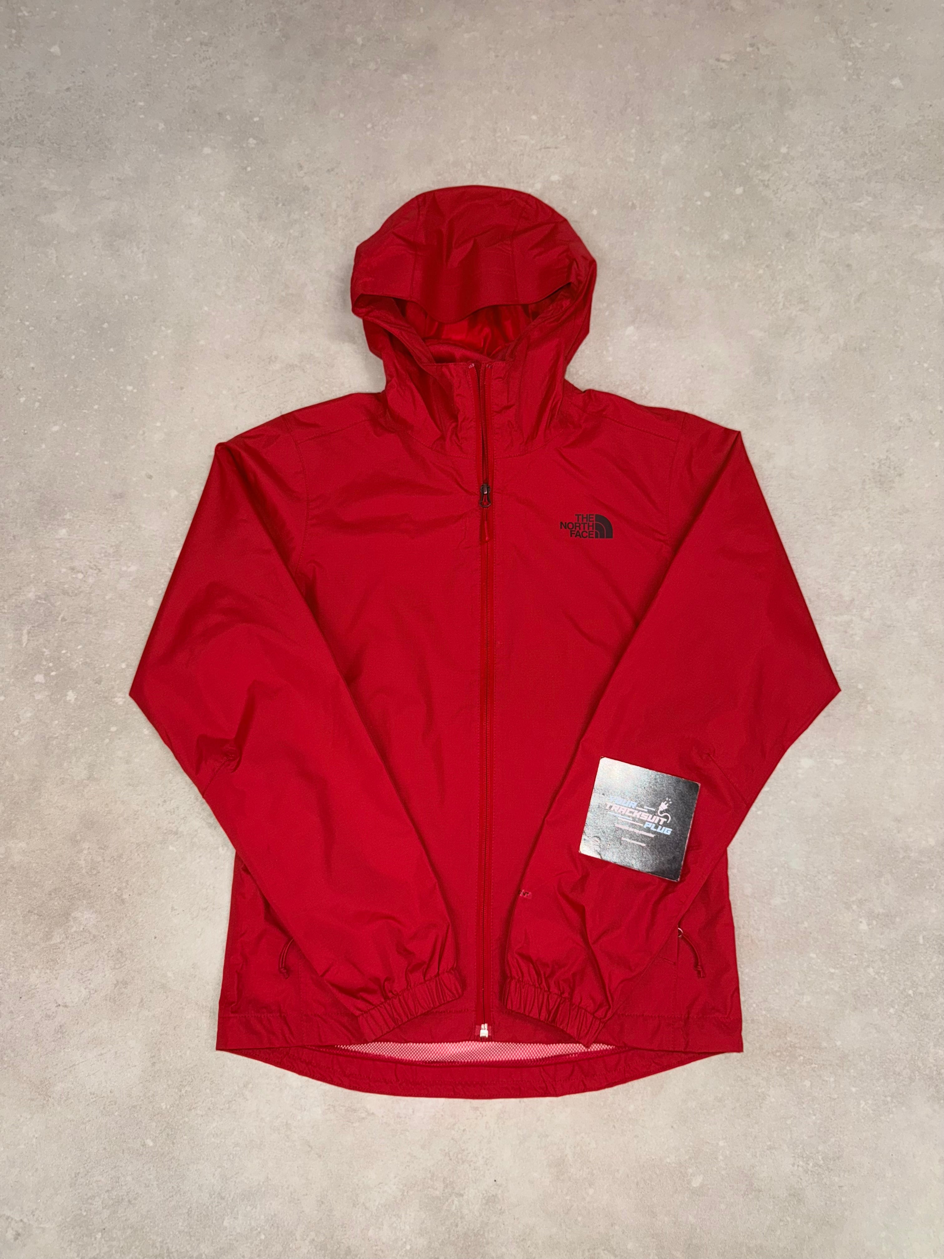 NORTH FACE TRACKSUIT // LIMITED EDITION