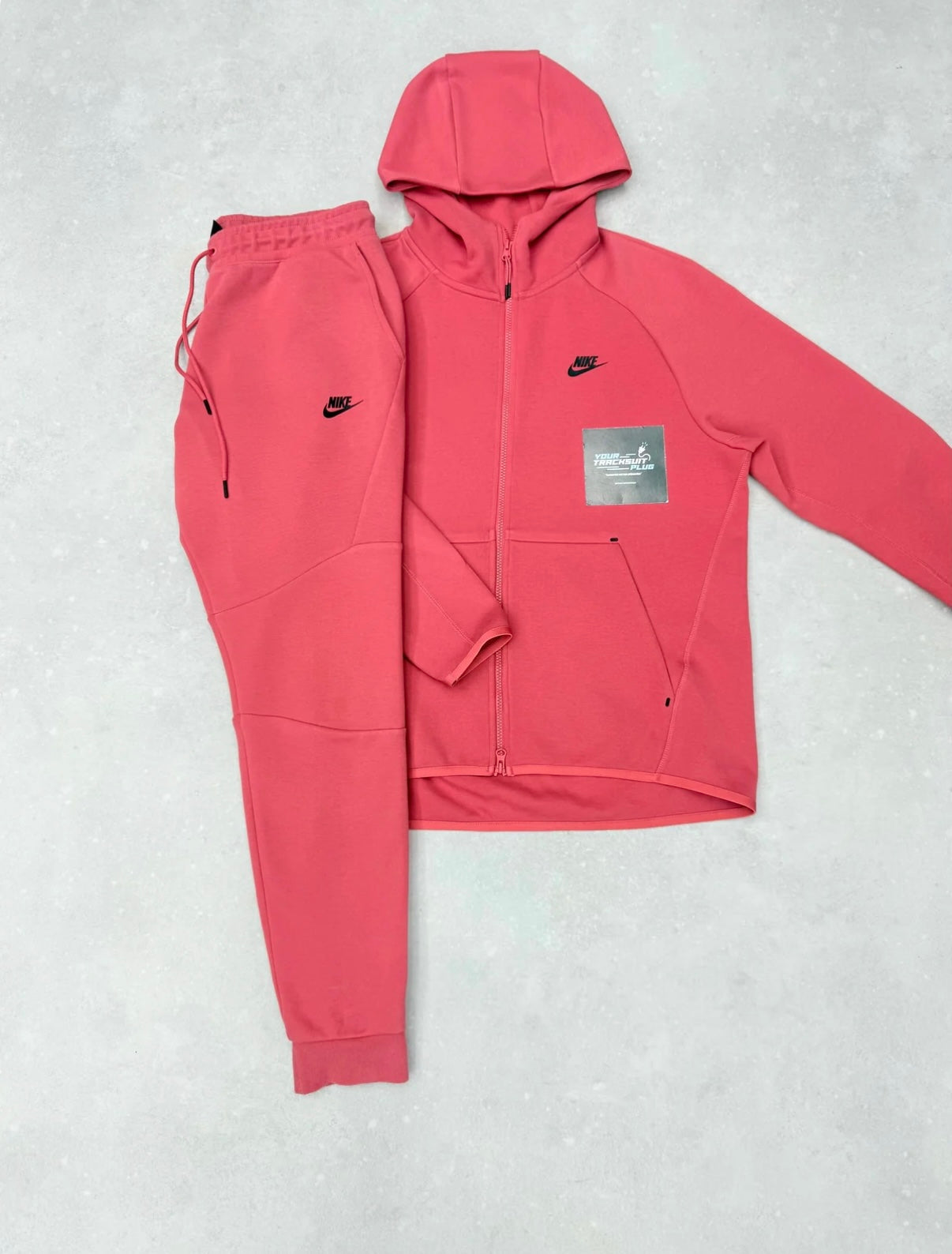NIKE TECH FLEECE OLD SEASON // LIMITED EDITION