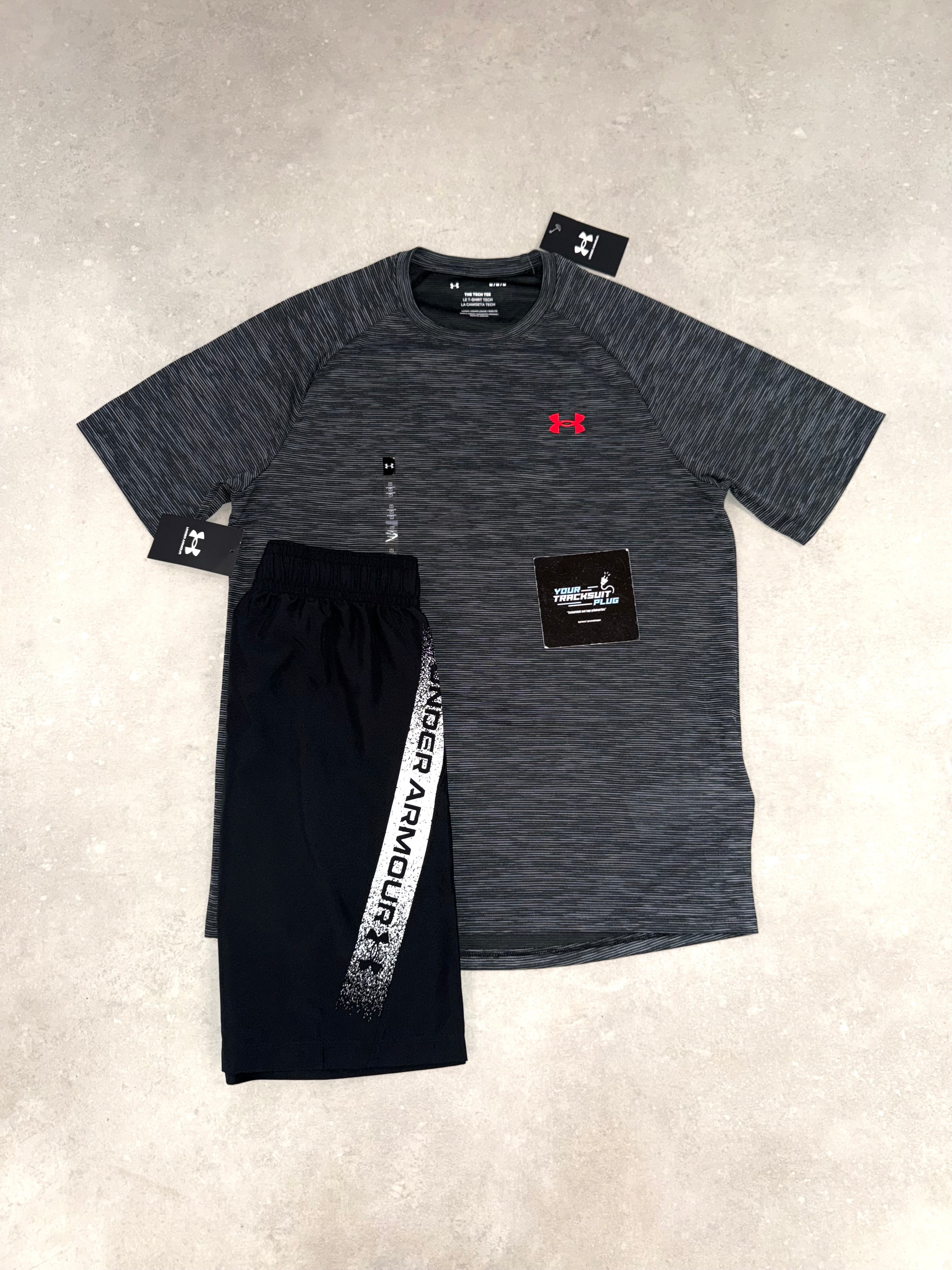 UNDER ARMOUR SUMMER SET