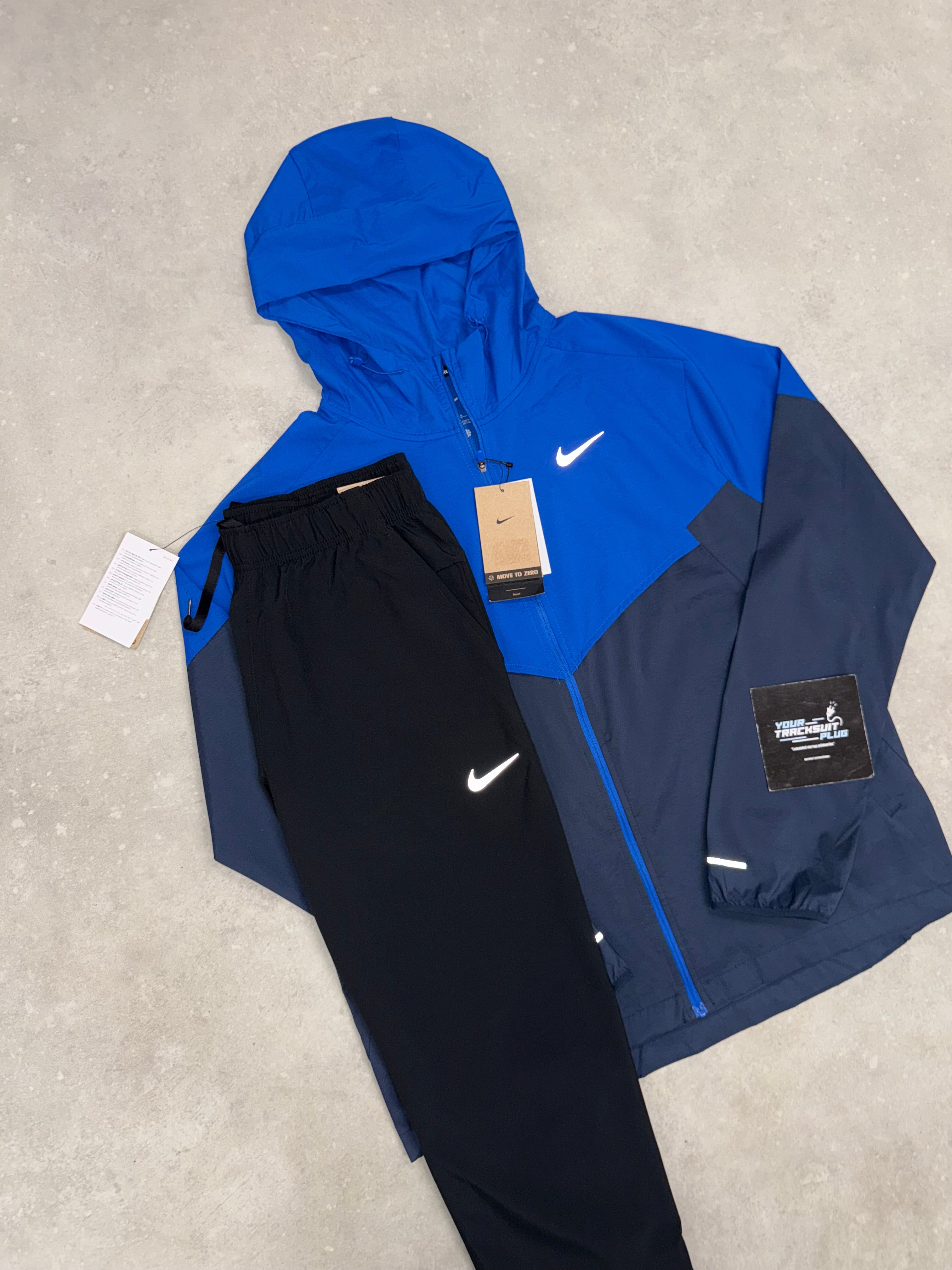 NIKE MILER TRACKSUIT // LIMITED EDITION